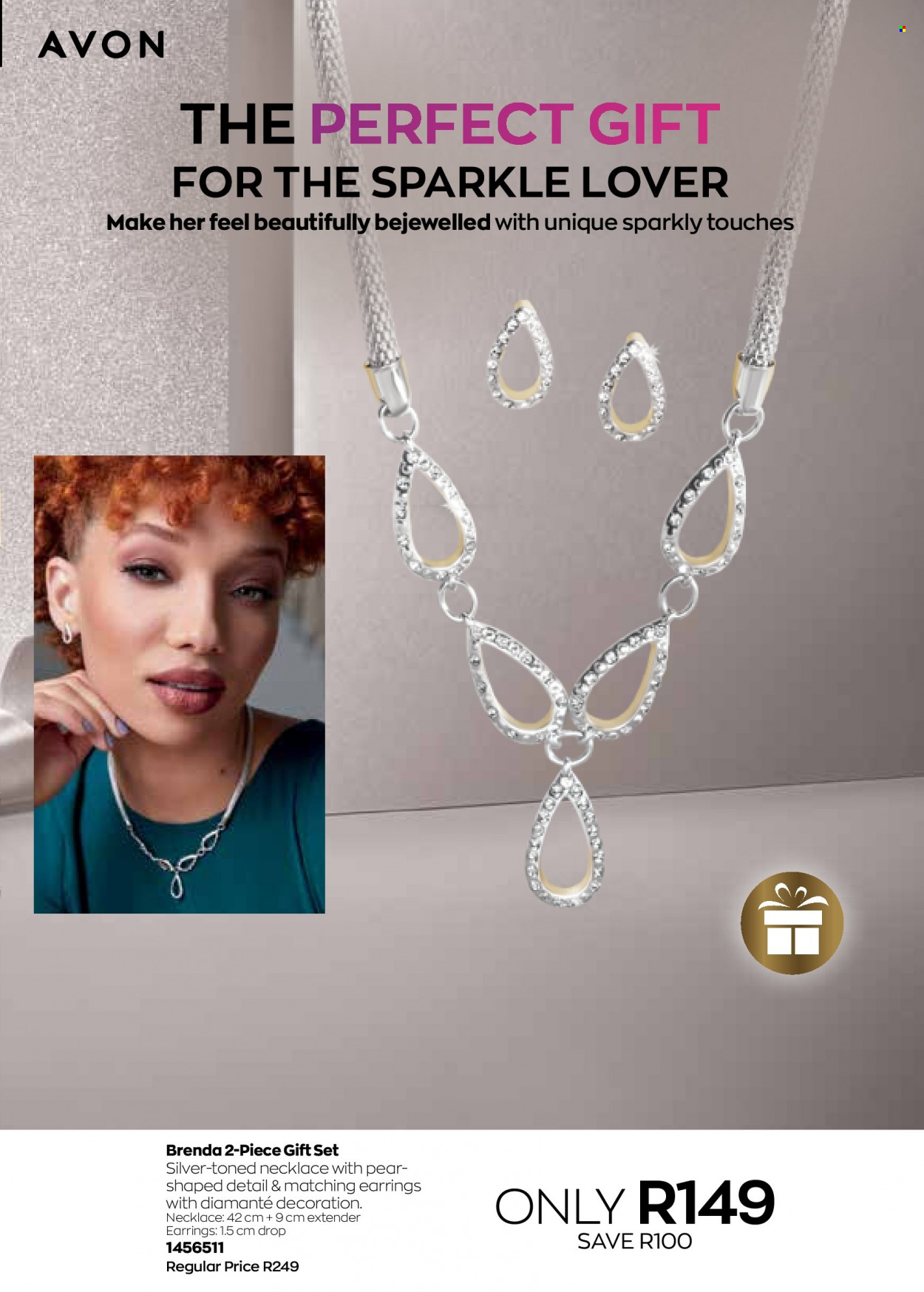 Avon specials - 01/01/2022 - 31/01/2022. Page 21