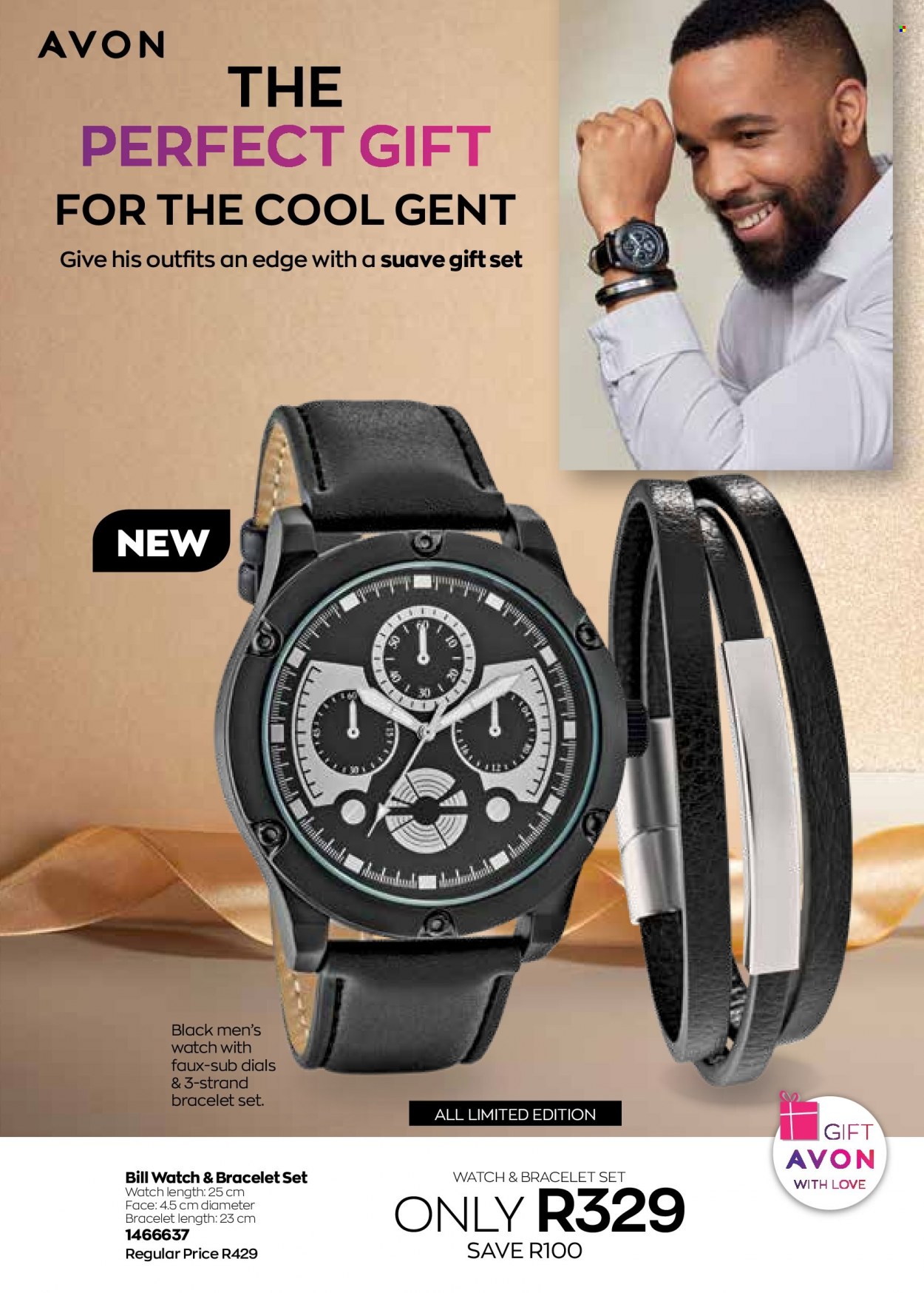 Avon specials - 01/01/2022 - 31/01/2022. Page 22