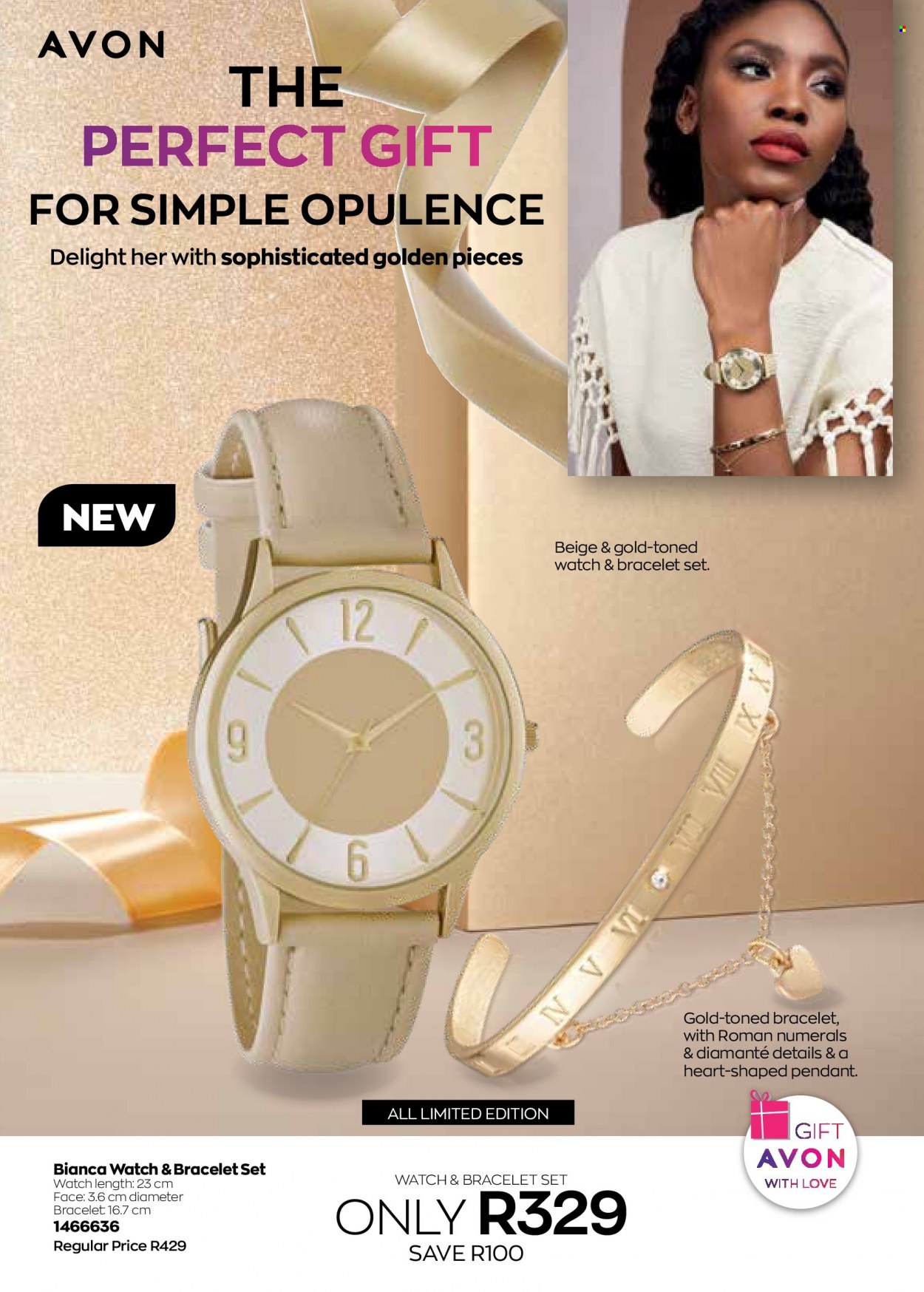 Avon specials - 01/01/2022 - 31/01/2022. Page 23