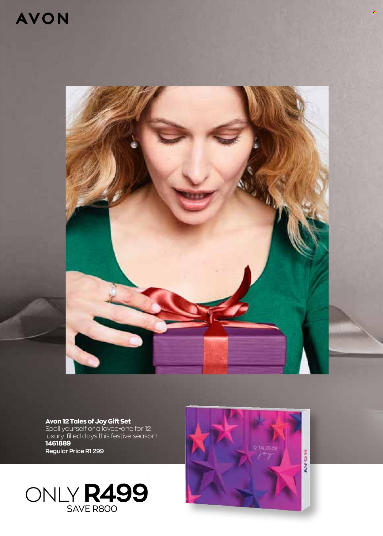 Avon specials - 01/01/2022 - 31/01/2022. Page 24