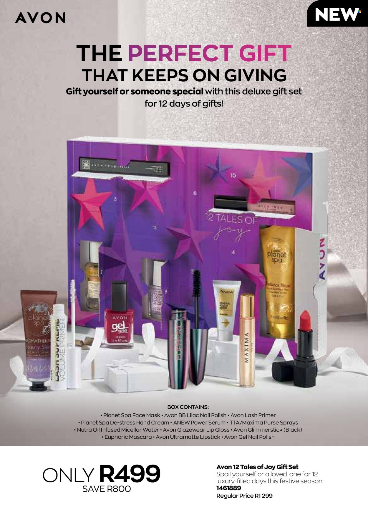 Avon specials - 01/01/2022 - 31/01/2022. Page 25
