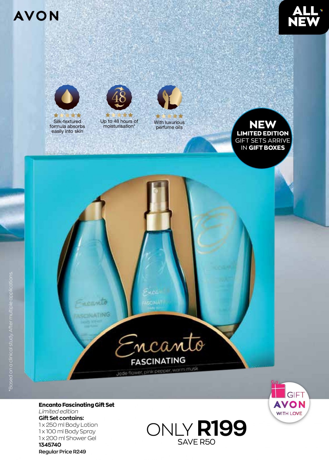 Avon specials - 01/01/2022 - 31/01/2022. Page 27