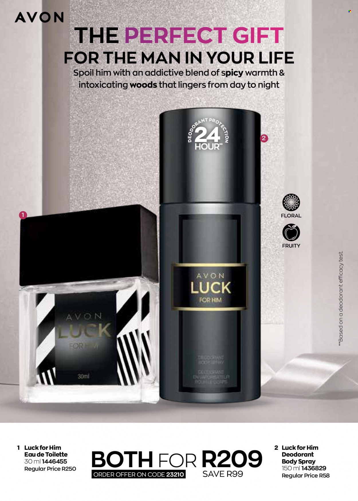 Avon specials - 01/01/2022 - 31/01/2022. Page 30