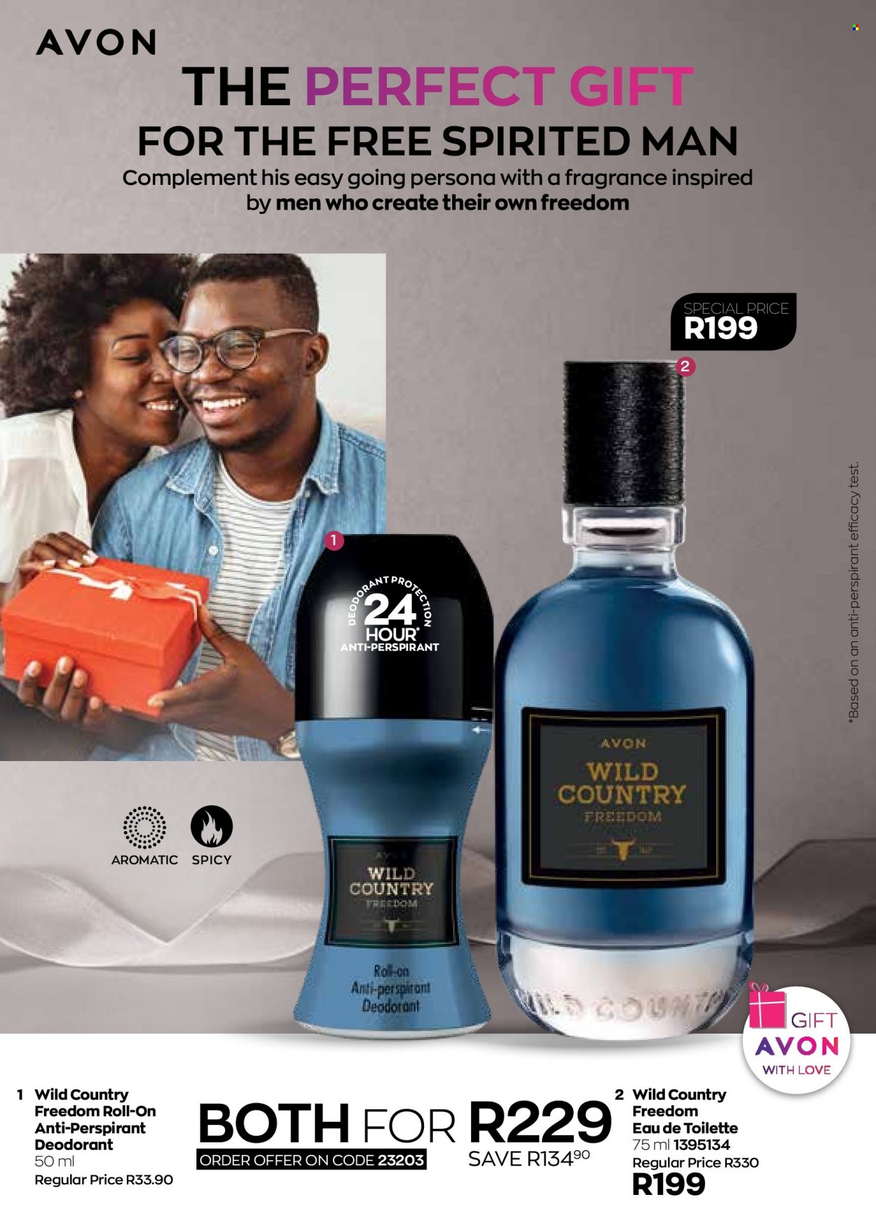 Avon specials - 01/01/2022 - 31/01/2022. Page 31
