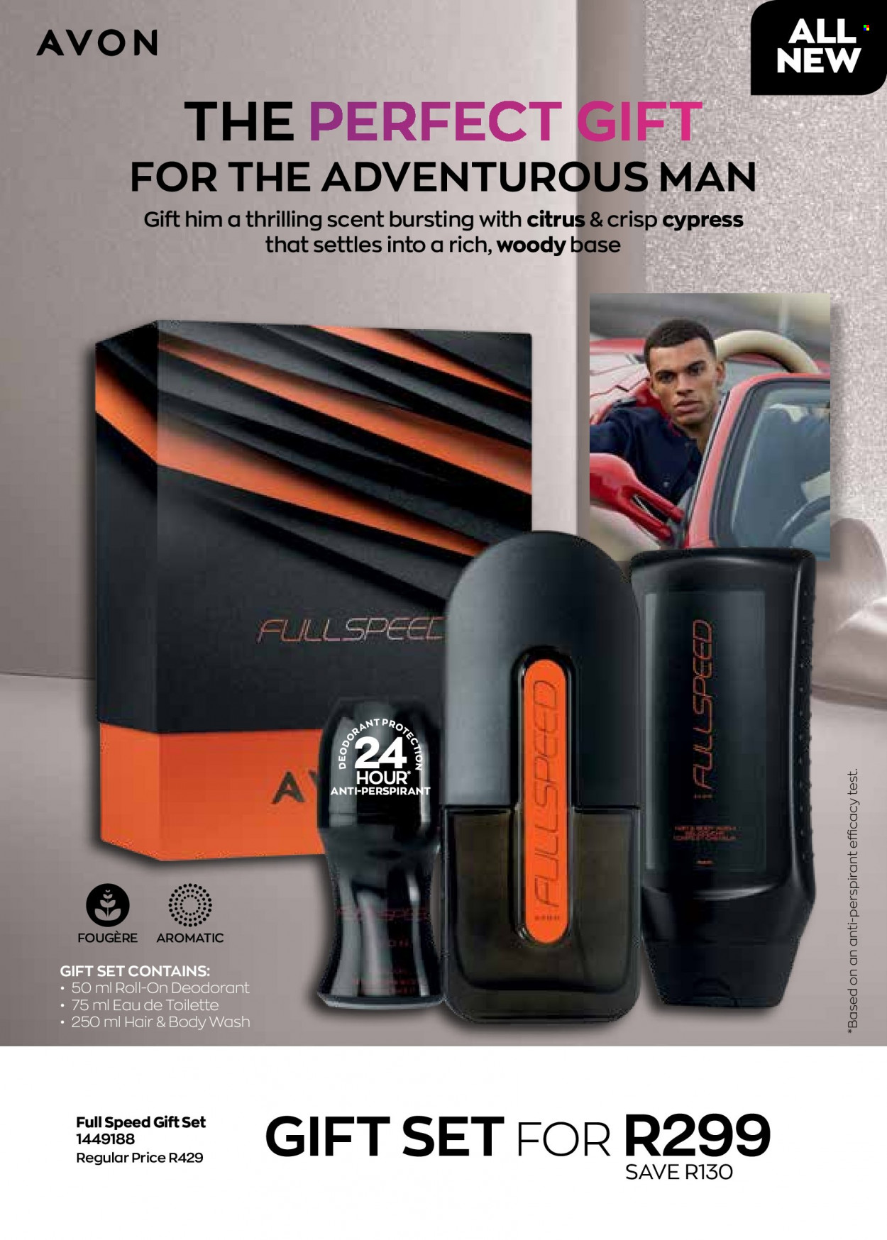 Avon specials - 01/01/2022 - 31/01/2022. Page 32