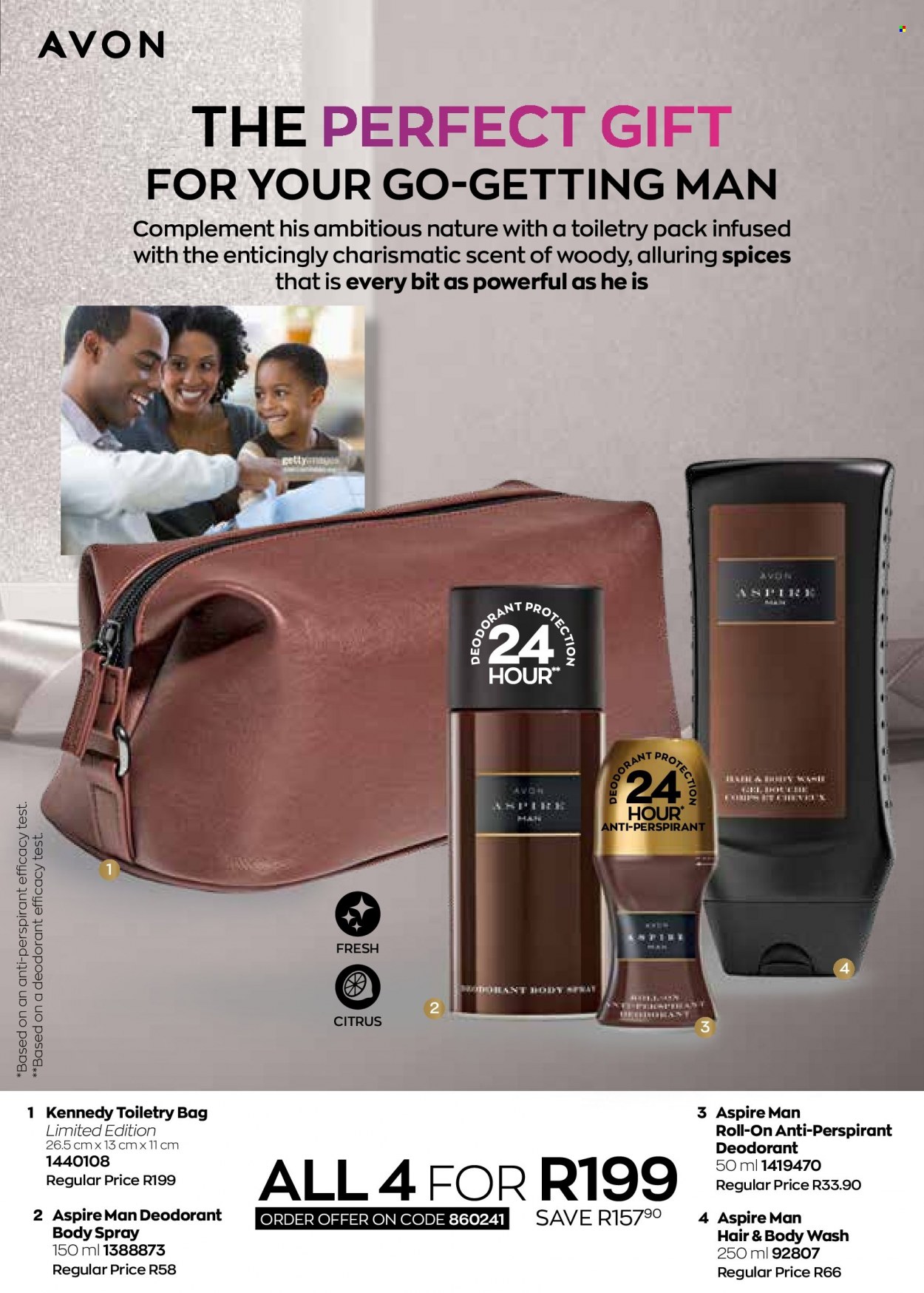 Avon specials - 01/01/2022 - 31/01/2022. Page 33