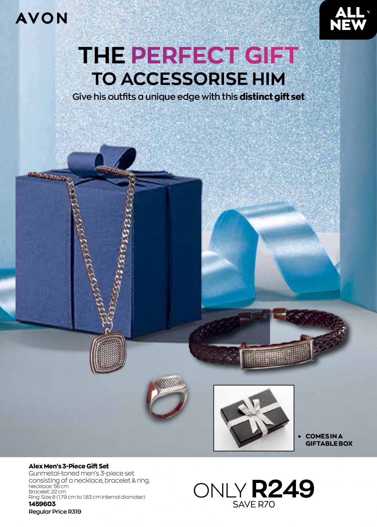 Avon specials - 01/01/2022 - 31/01/2022. Page 35