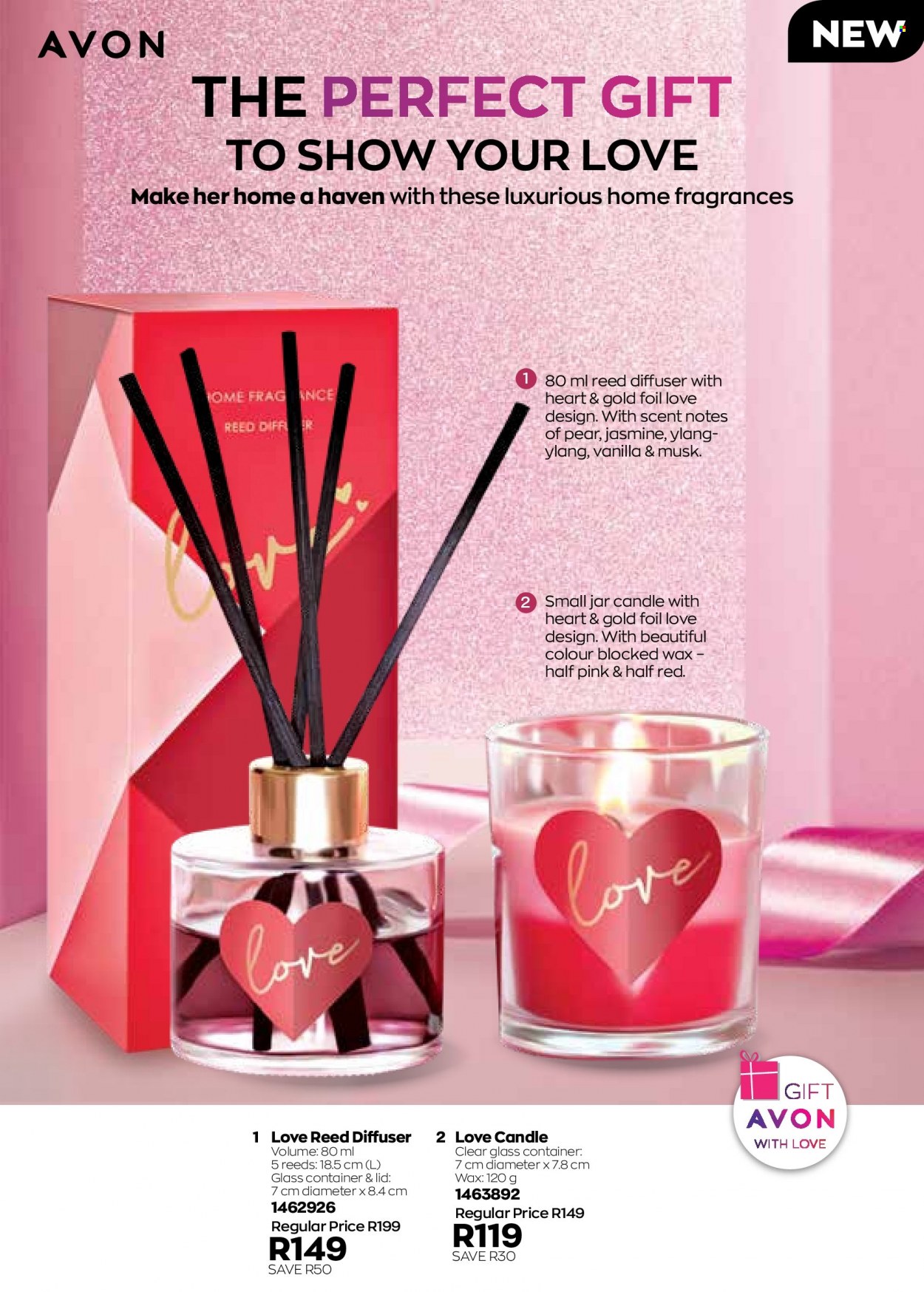 Avon specials - 01/01/2022 - 31/01/2022. Page 38