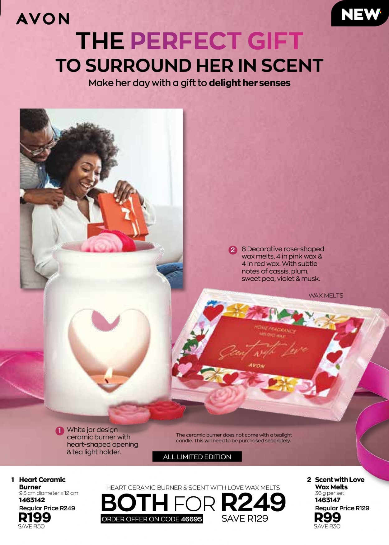 Avon specials - 01/01/2022 - 31/01/2022. Page 39