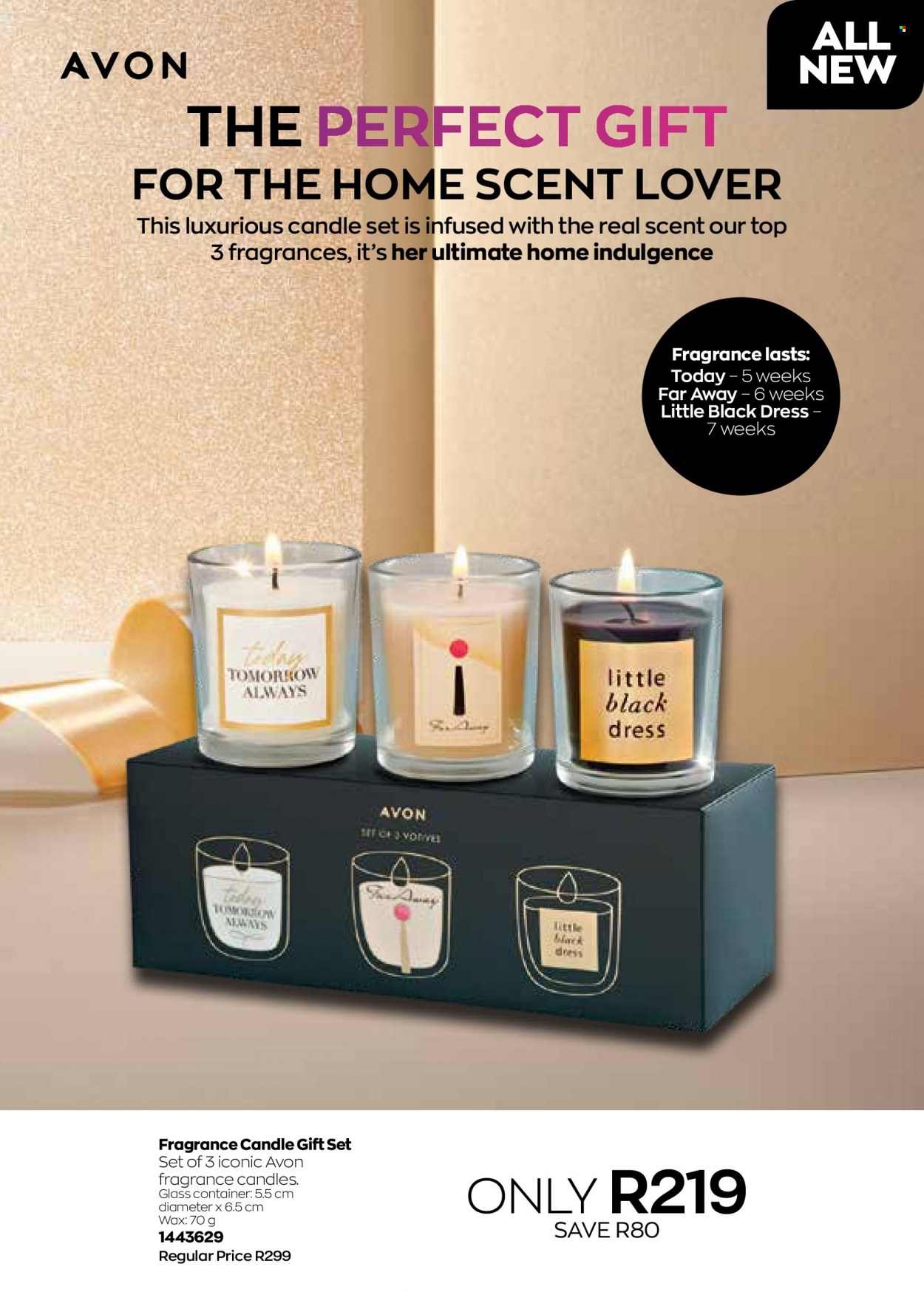 Avon specials - 01/01/2022 - 31/01/2022. Page 41