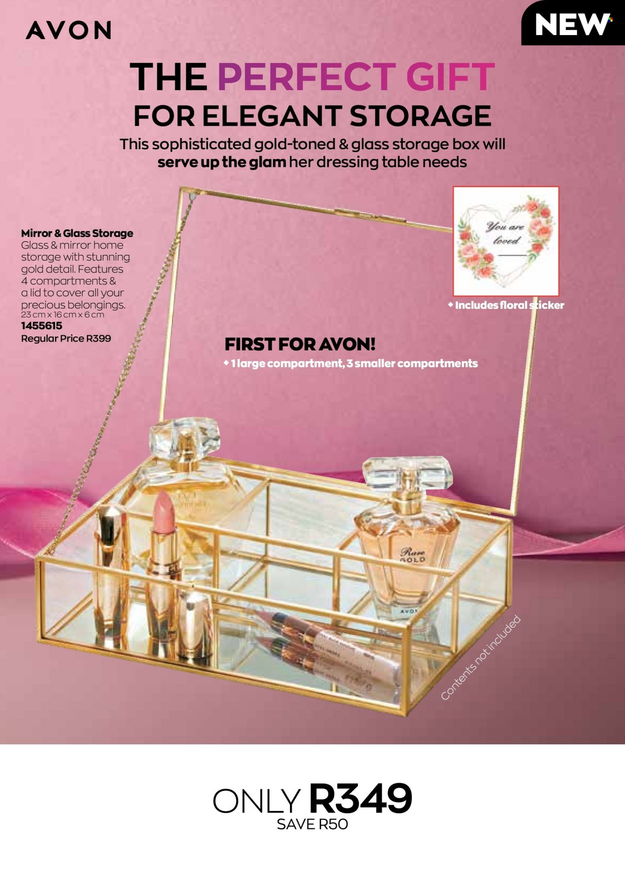 Avon specials - 01/01/2022 - 31/01/2022. Page 43