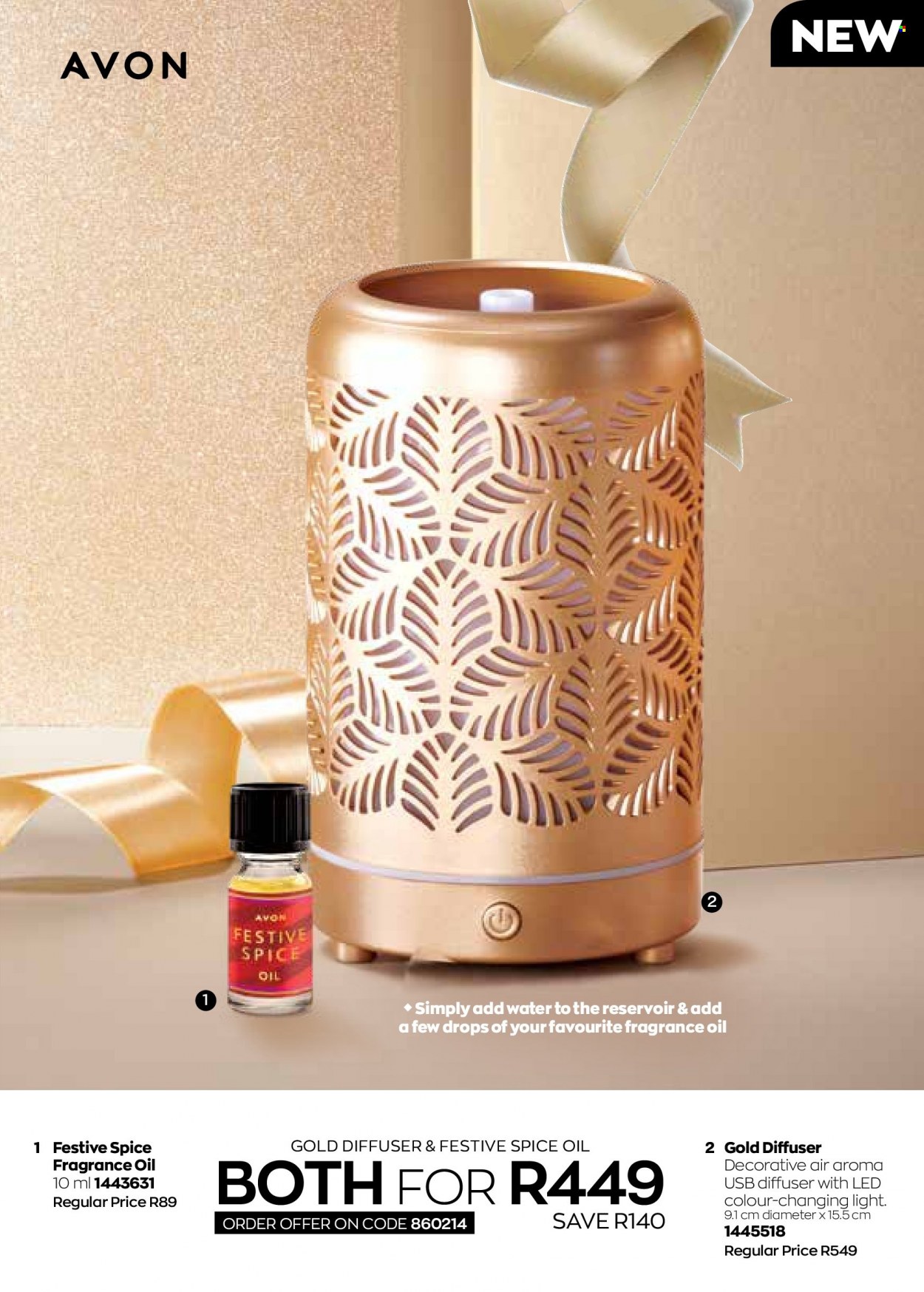 Avon specials - 01/01/2022 - 31/01/2022. Page 45