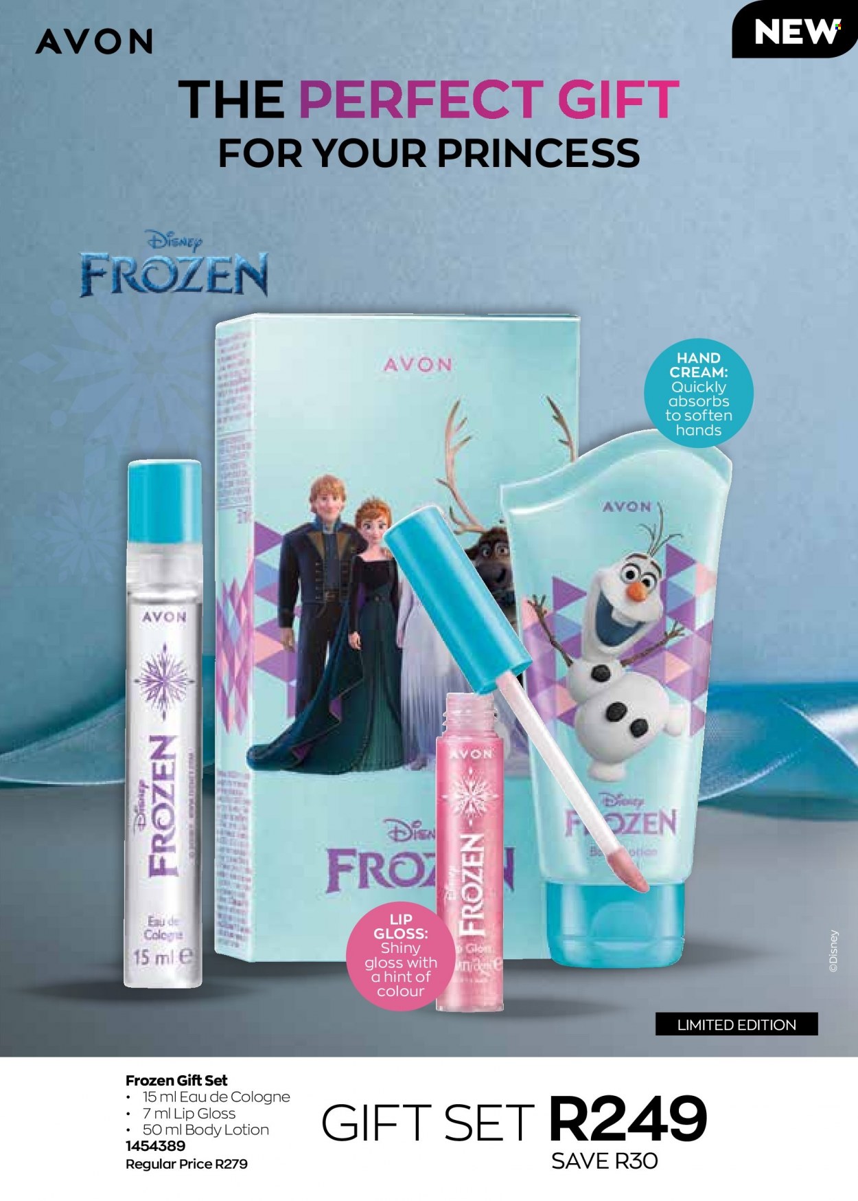 Avon specials - 01/01/2022 - 31/01/2022. Page 48
