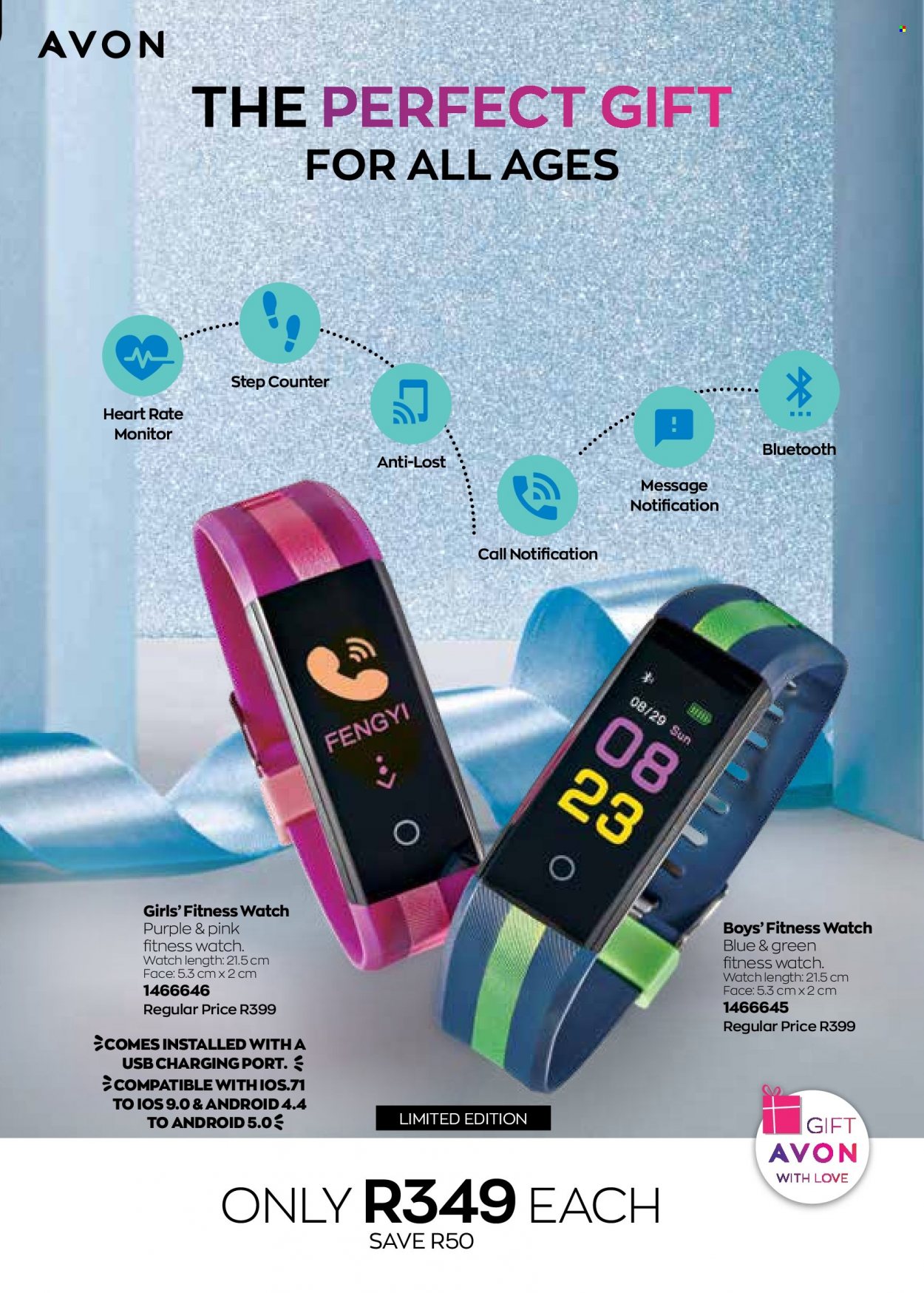 Avon specials - 01/01/2022 - 31/01/2022. Page 49