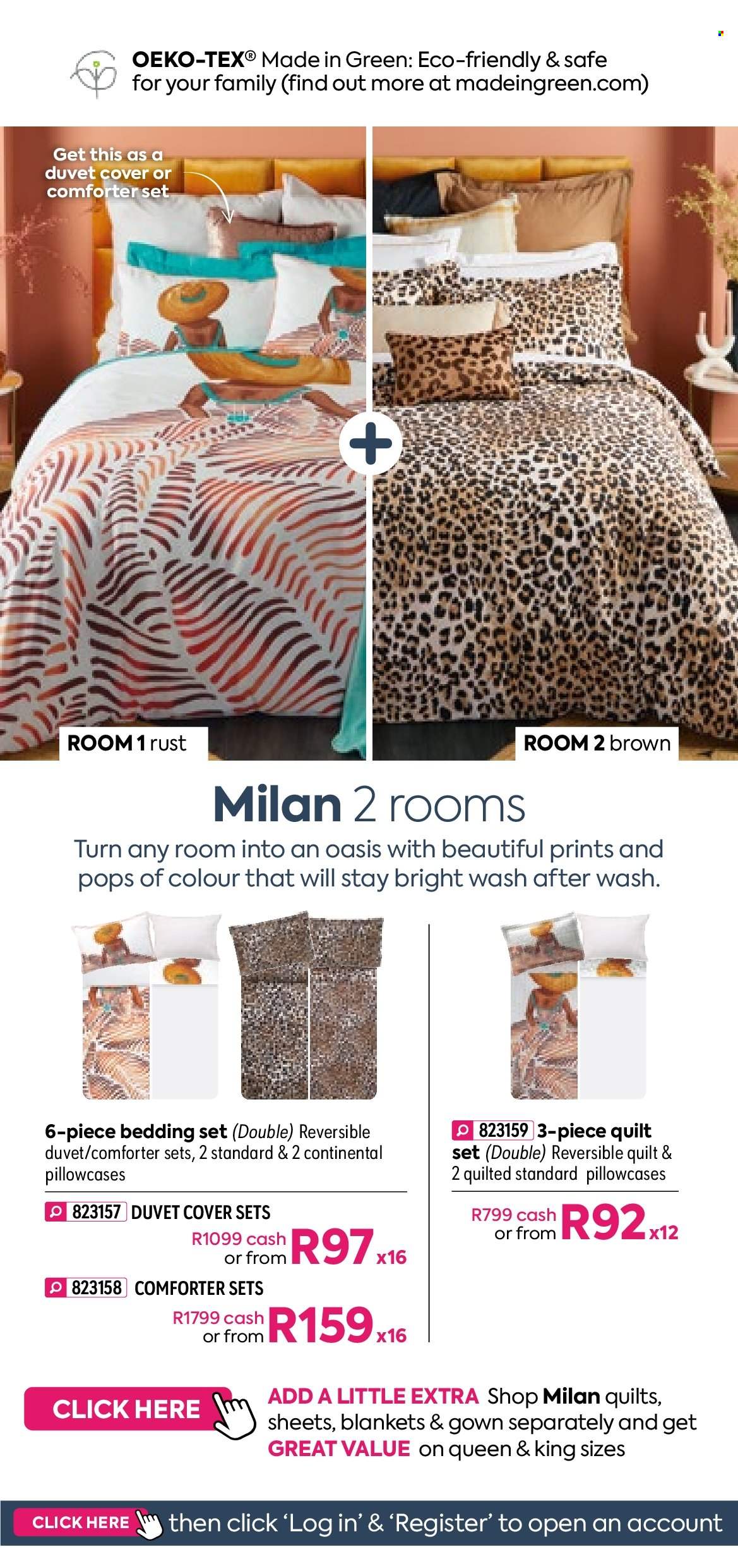 HomeChoice specials - 01/01/2022 - 31/01/2022. Page 9