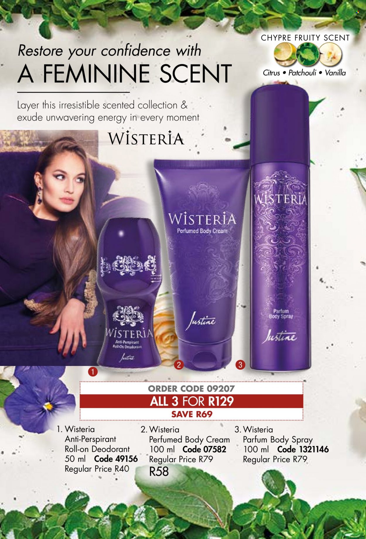 Justine specials - 01/01/2022 - 31/01/2022. Page 8