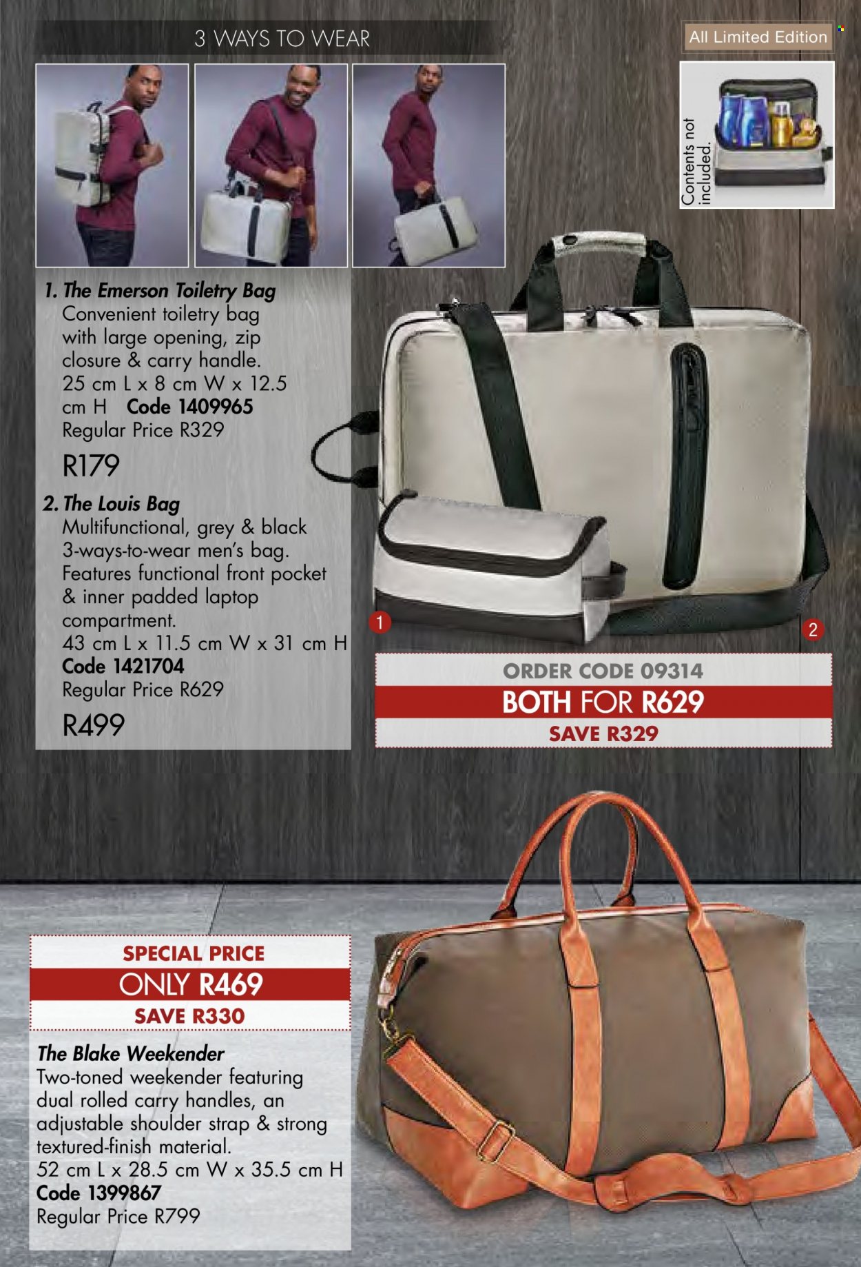 Justine specials - 01/01/2022 - 31/01/2022. Page 65