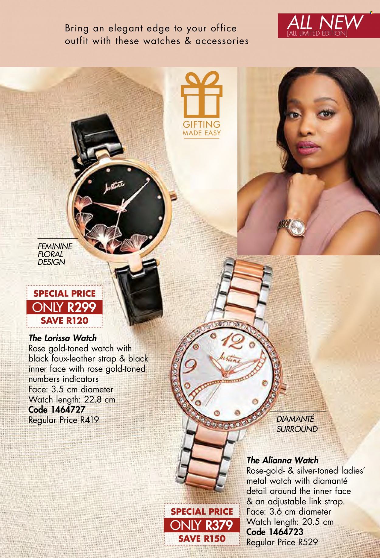 Justine specials - 01/01/2022 - 31/01/2022. Page 73