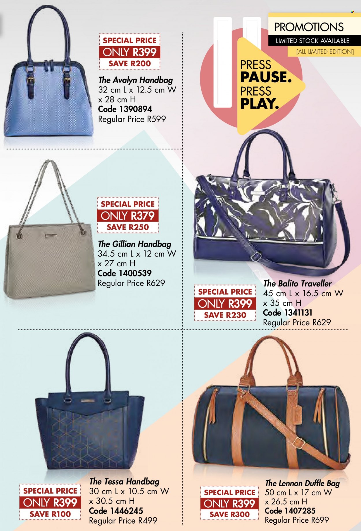 Justine specials - 01/01/2022 - 31/01/2022. Page 87