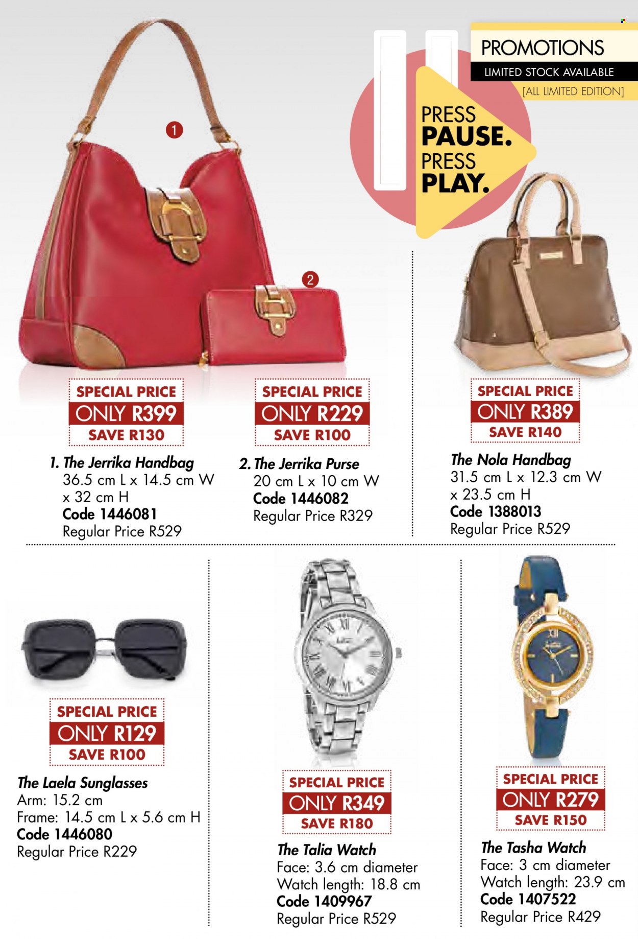 Justine specials - 01/01/2022 - 31/01/2022. Page 88