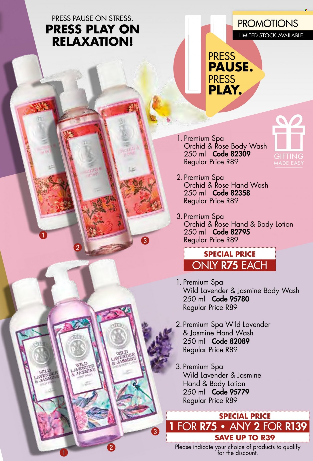 Justine specials - 01/01/2022 - 31/01/2022. Page 95