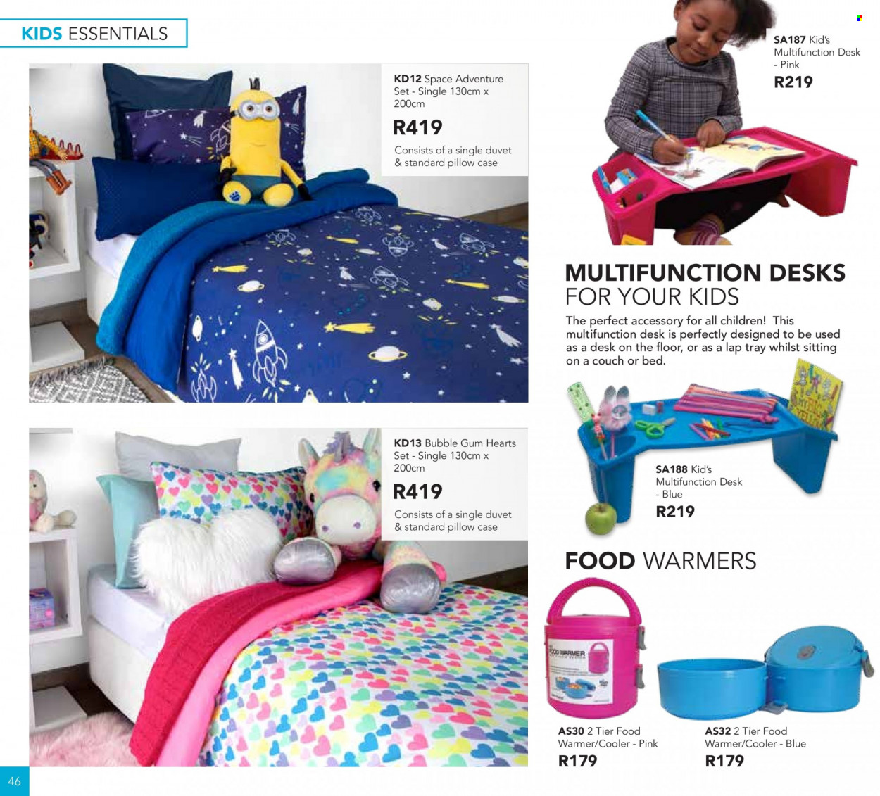Table Charm Direct specials - 01/01/2022 - 31/01/2022. Page 46