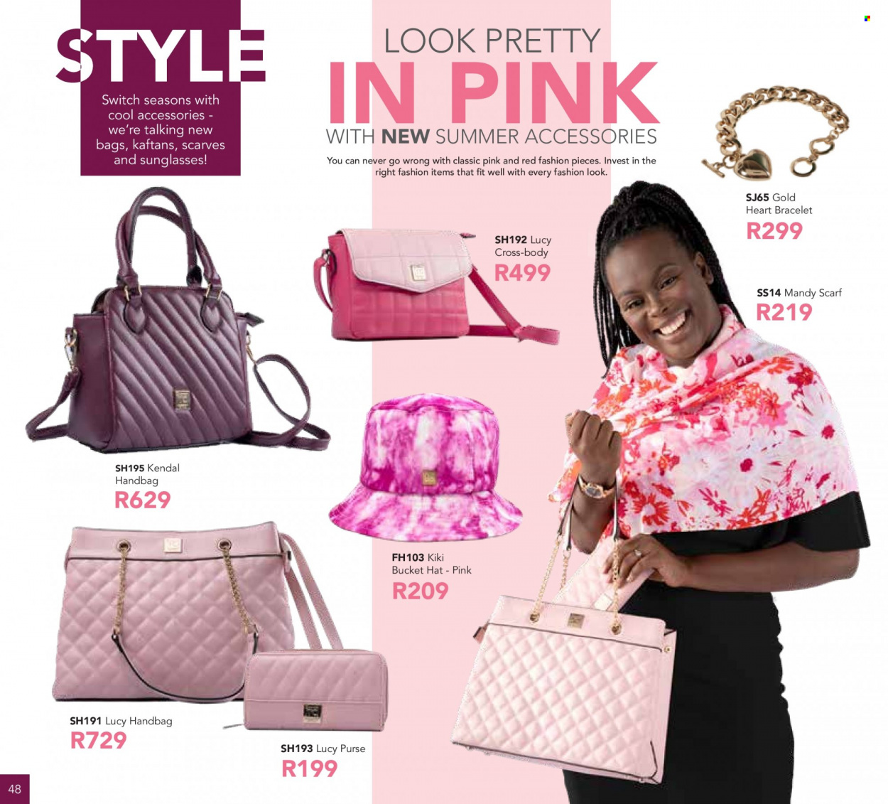 Table Charm Direct specials - 01/01/2022 - 31/01/2022. Page 48