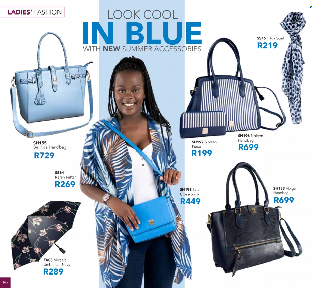 Table Charm Direct specials - 01/01/2022 - 31/01/2022. Page 50