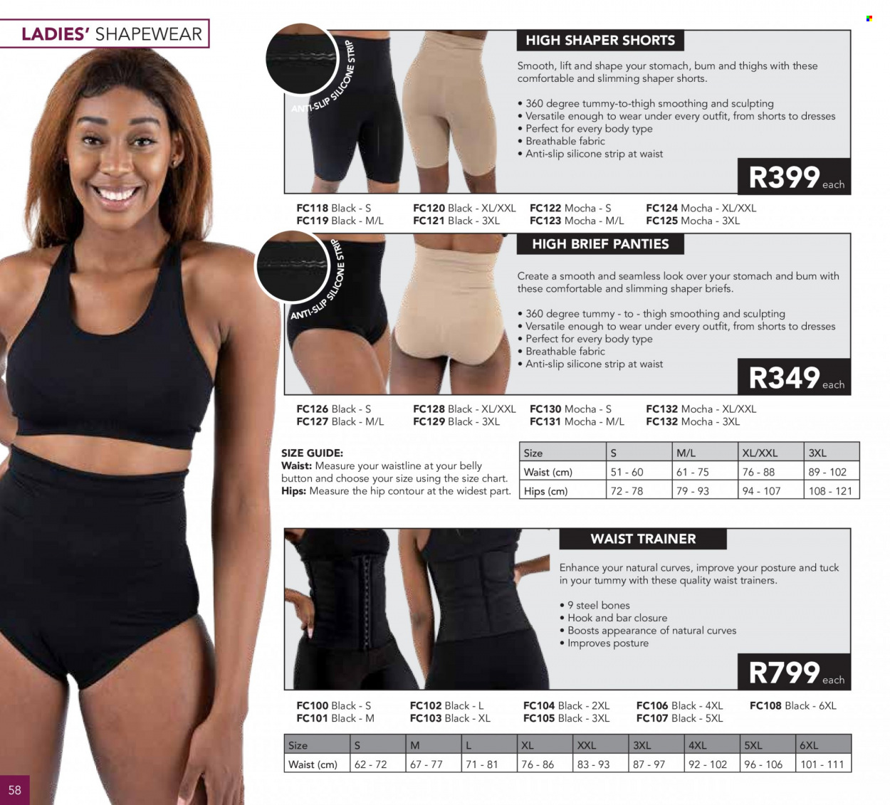 Table Charm Direct specials - 01/01/2022 - 31/01/2022. Page 58