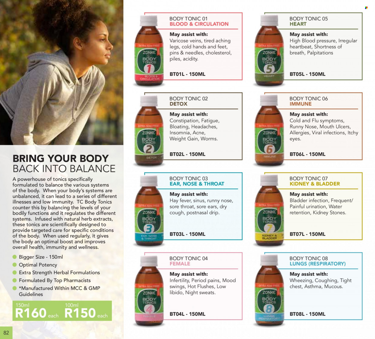Table Charm Direct specials - 01/01/2022 - 31/01/2022. Page 82
