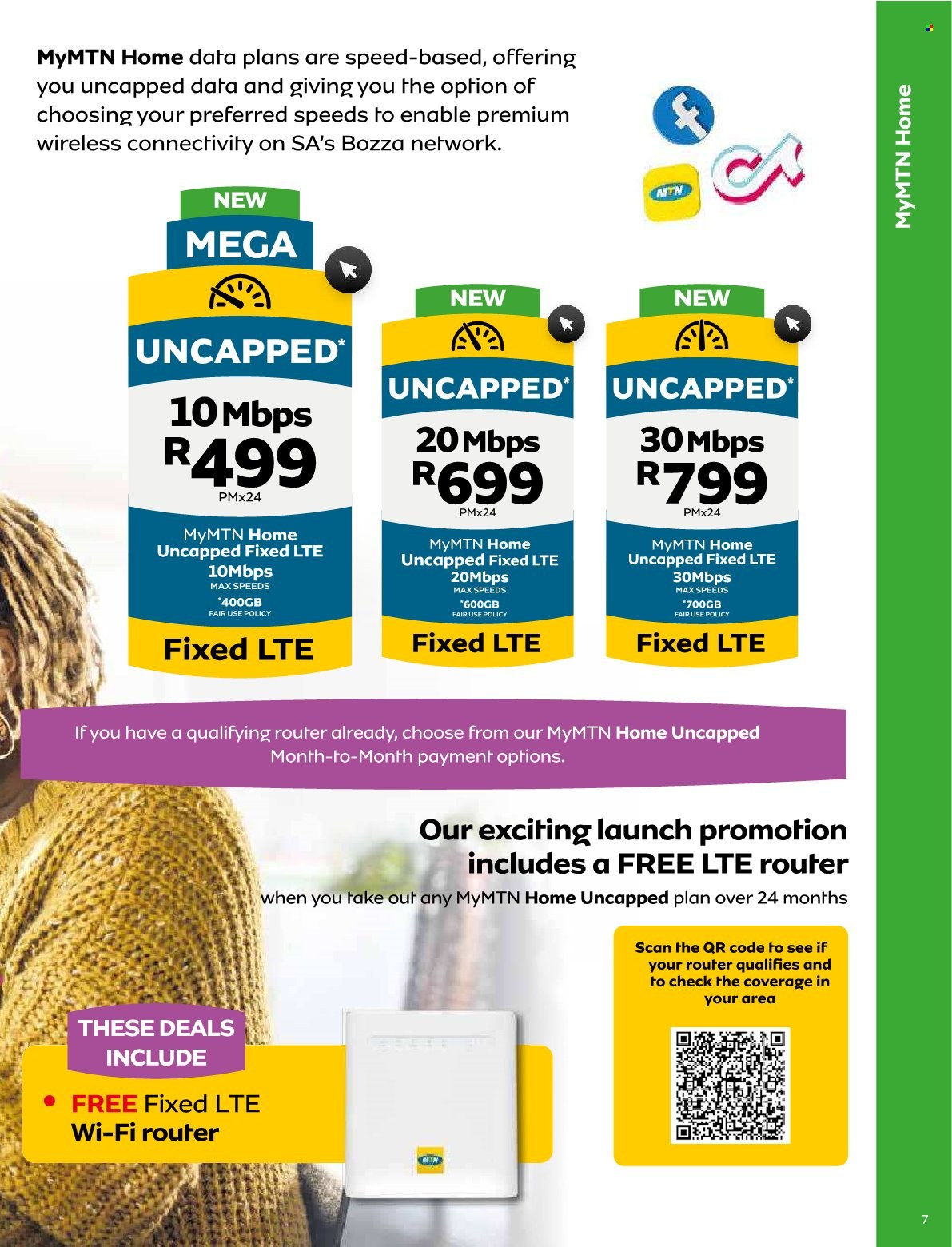 MTN specials - 01/01/2022 - 31/01/2022. Page 7