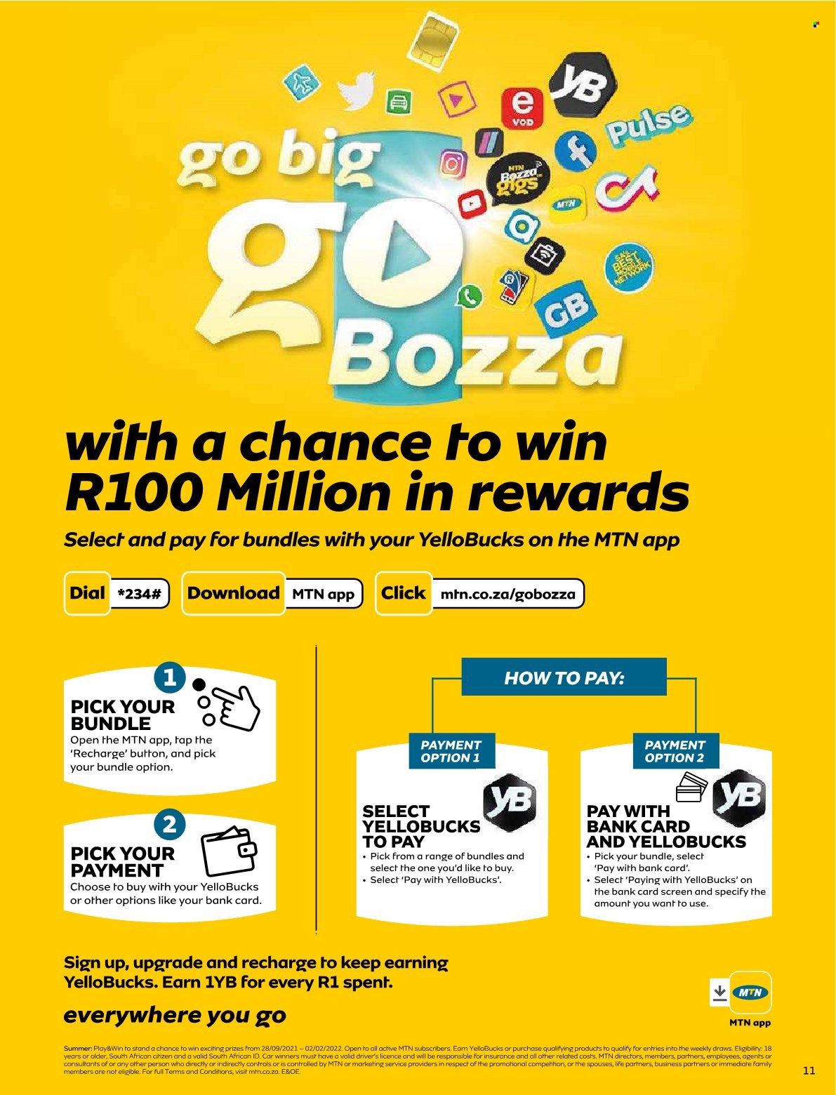 MTN specials - 01/01/2022 - 31/01/2022. Page 11