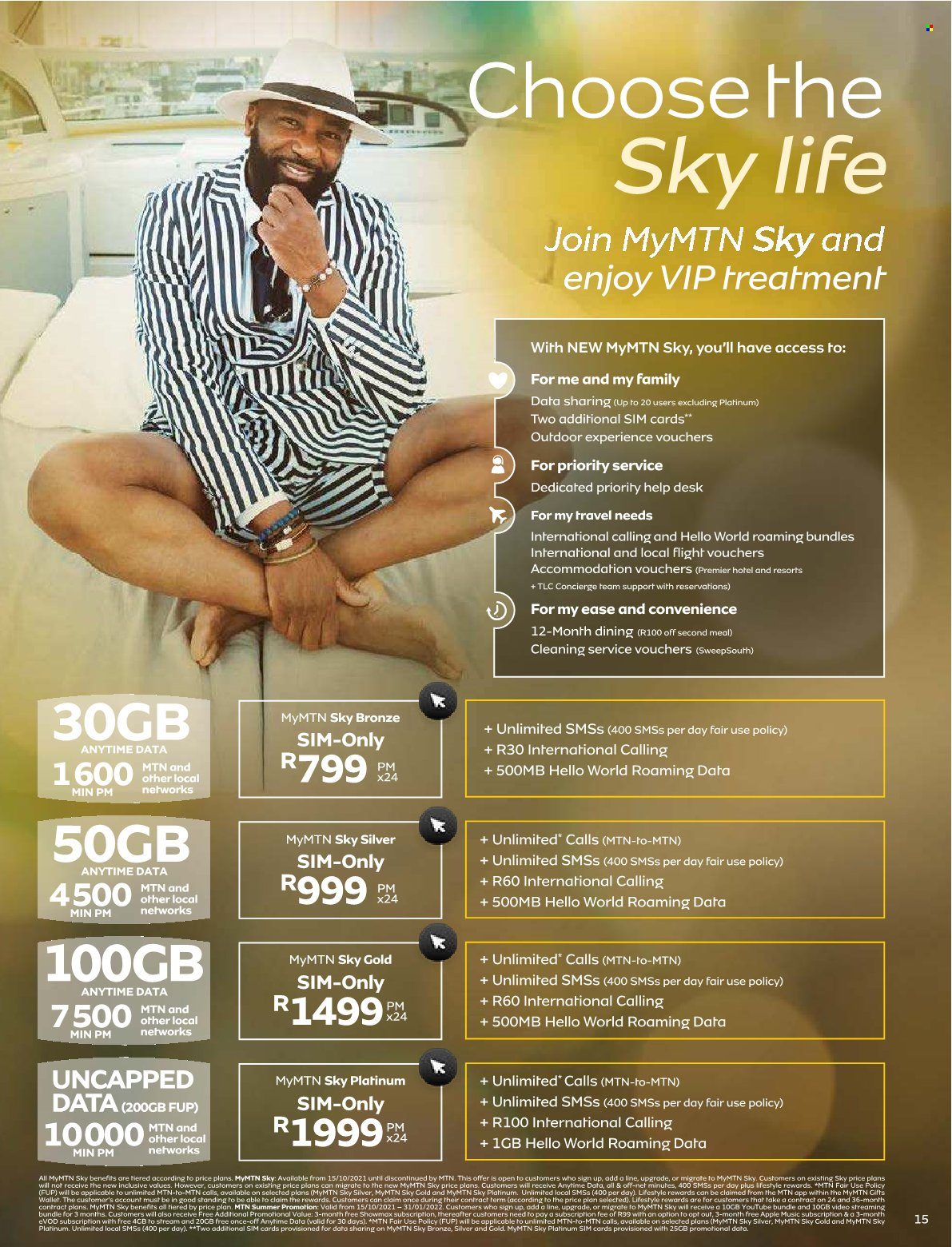 MTN specials - 01/01/2022 - 31/01/2022. Page 15