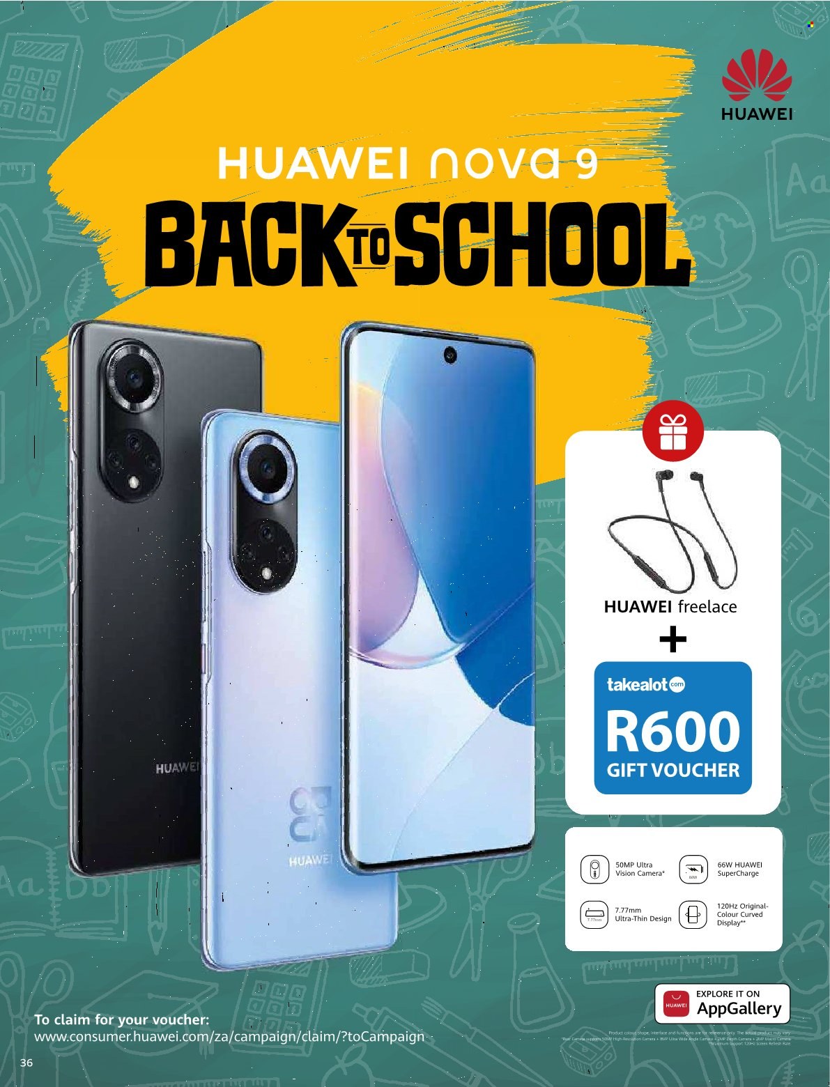 MTN specials - 01/01/2022 - 31/01/2022. Page 36
