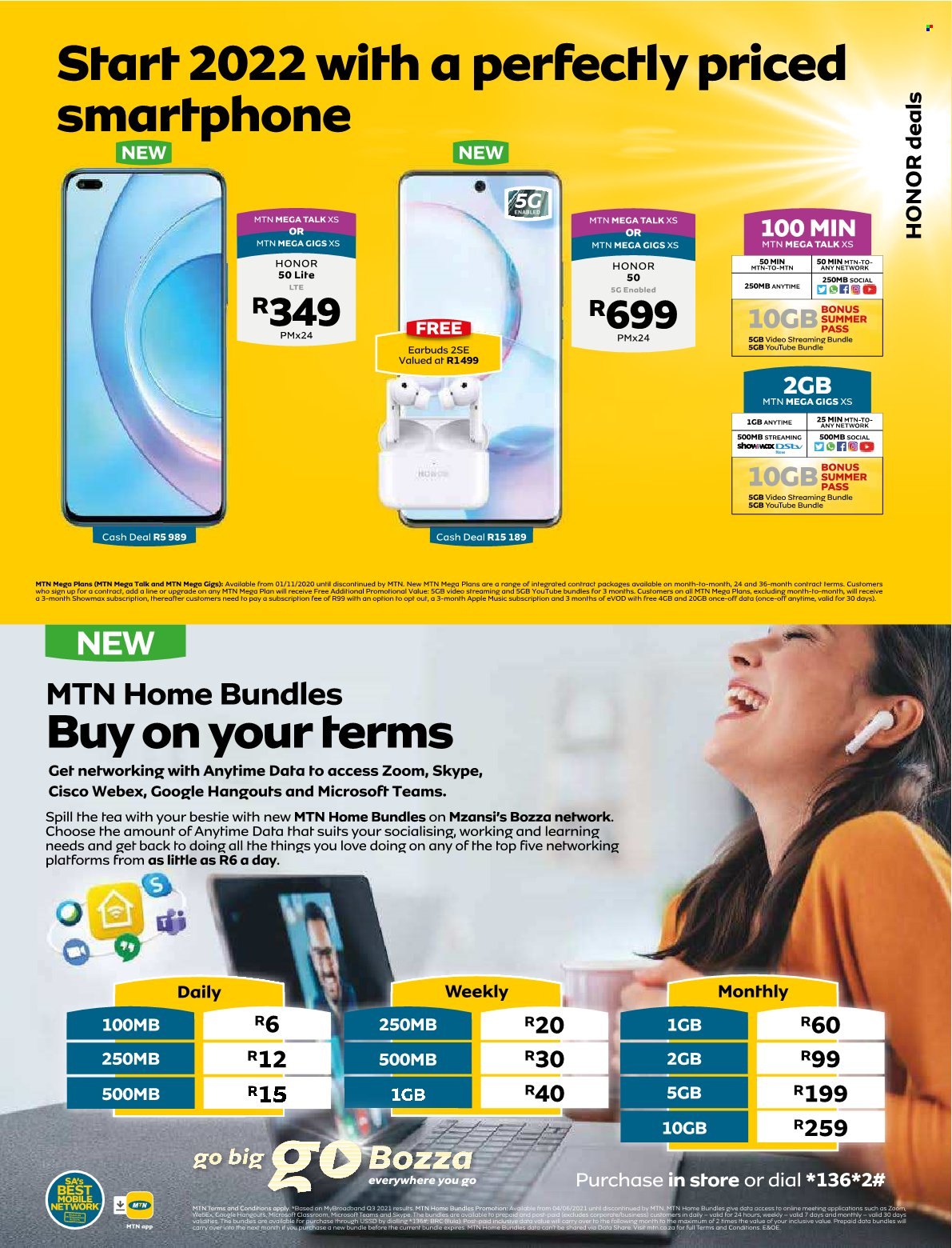 MTN specials - 01/01/2022 - 31/01/2022. Page 39
