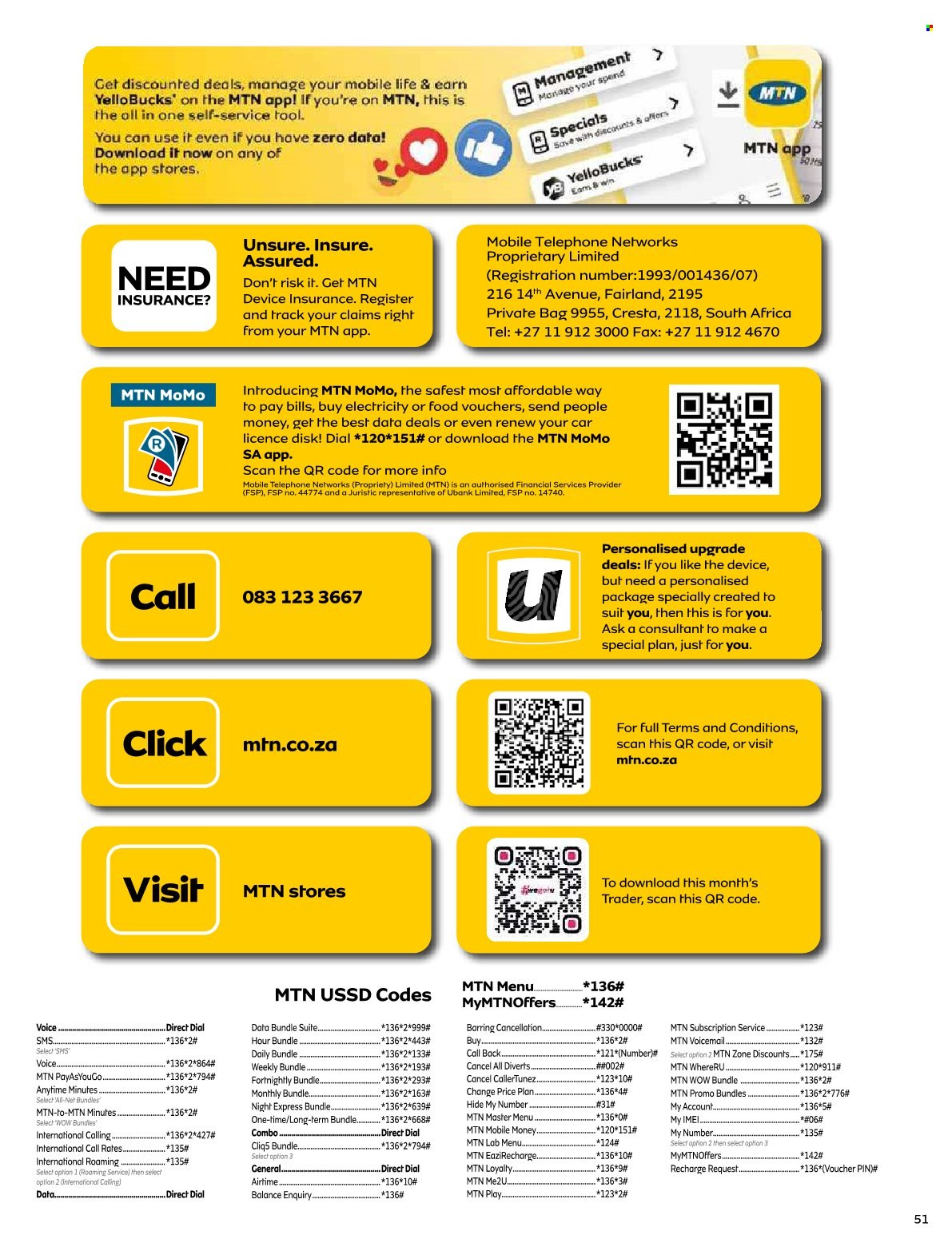 MTN specials - 01/01/2022 - 31/01/2022. Page 51