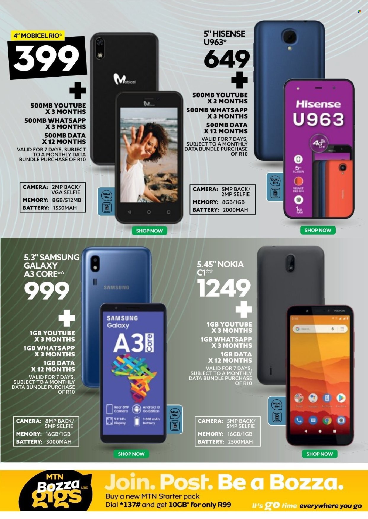Ackermans specials - 30/12/2021 - 26/01/2022. Page 4