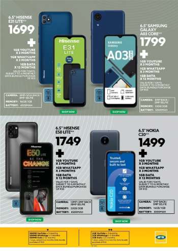 ackermans samsung a01