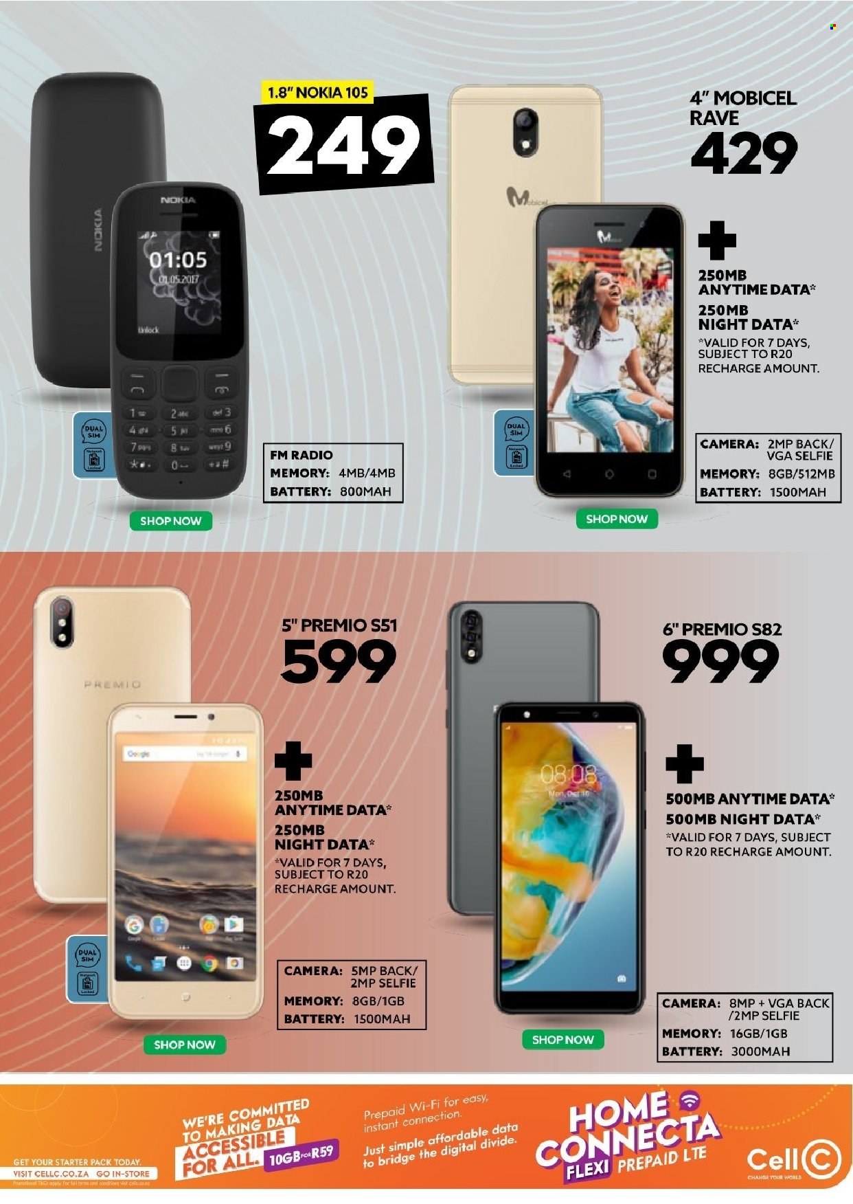 Ackermans specials - 30/12/2021 - 26/01/2022. Page 8