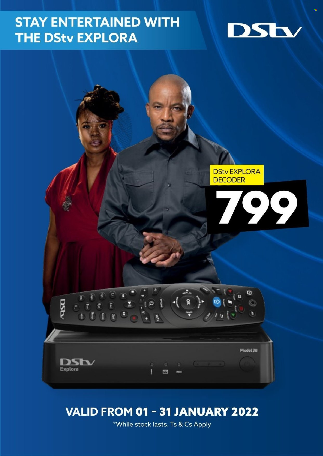Ackermans specials - 30/12/2021 - 26/01/2022. Page 13