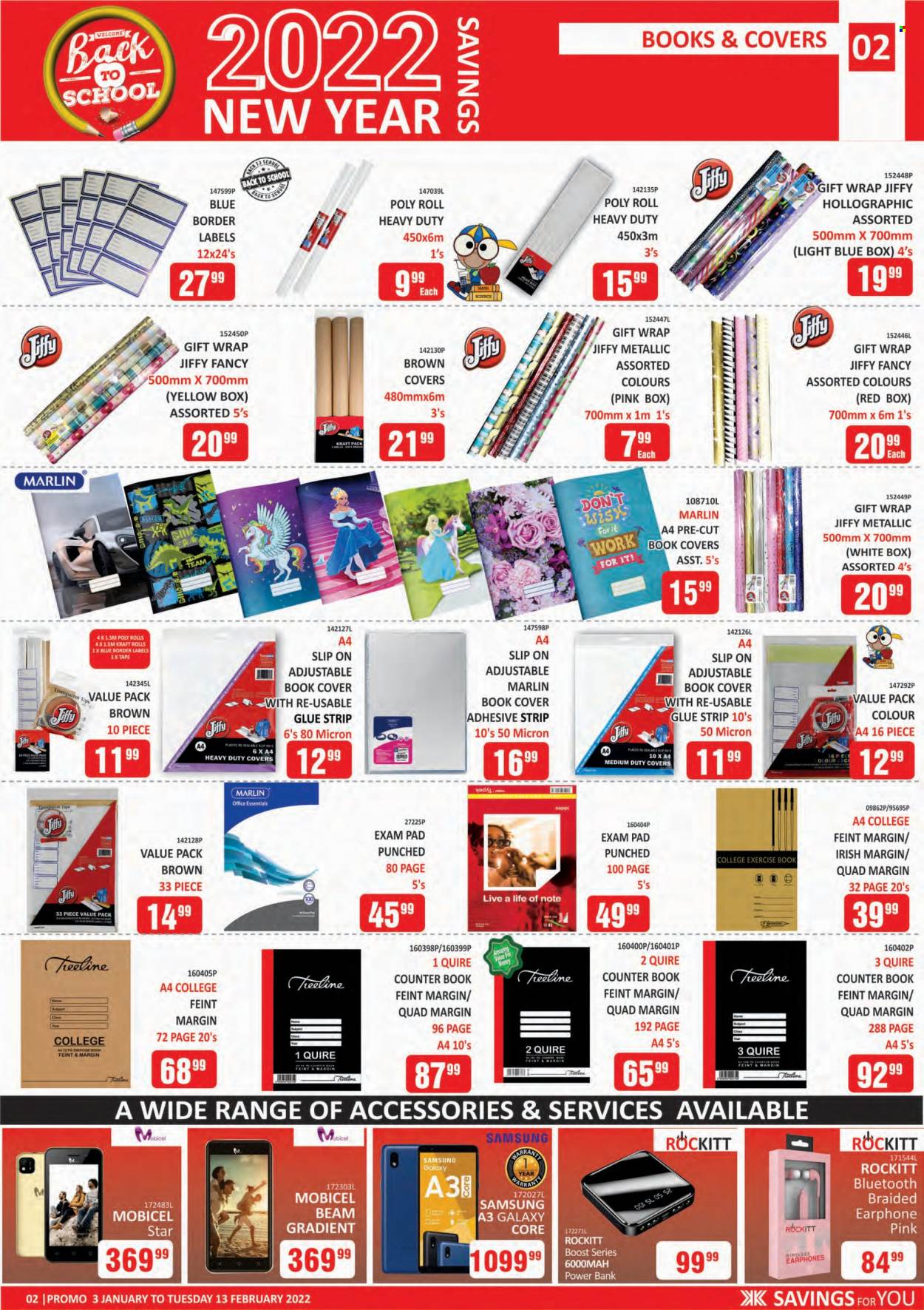 Kit Kat Cash & Carry specials - 06/01/2022 - 13/02/2022. Page 2