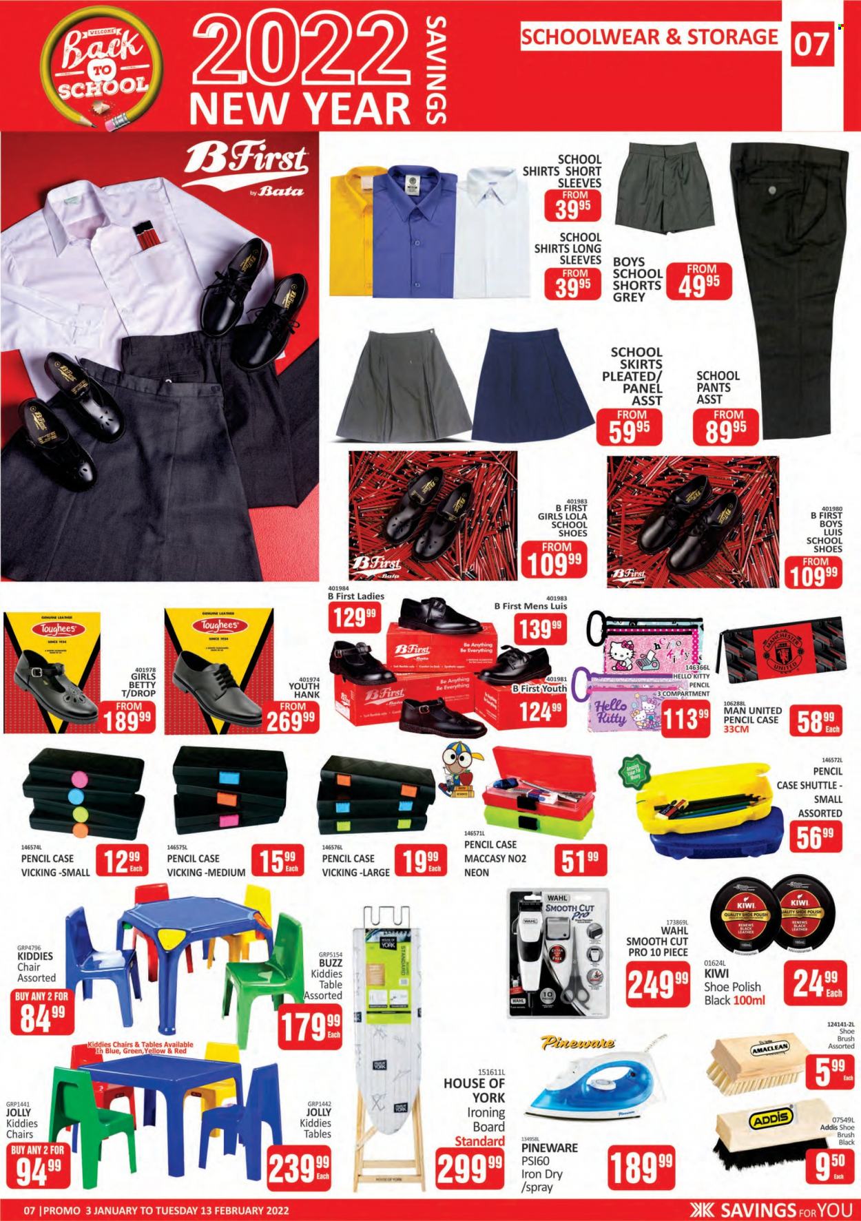 Kit Kat Cash & Carry specials - 06/01/2022 - 13/02/2022. Page 7