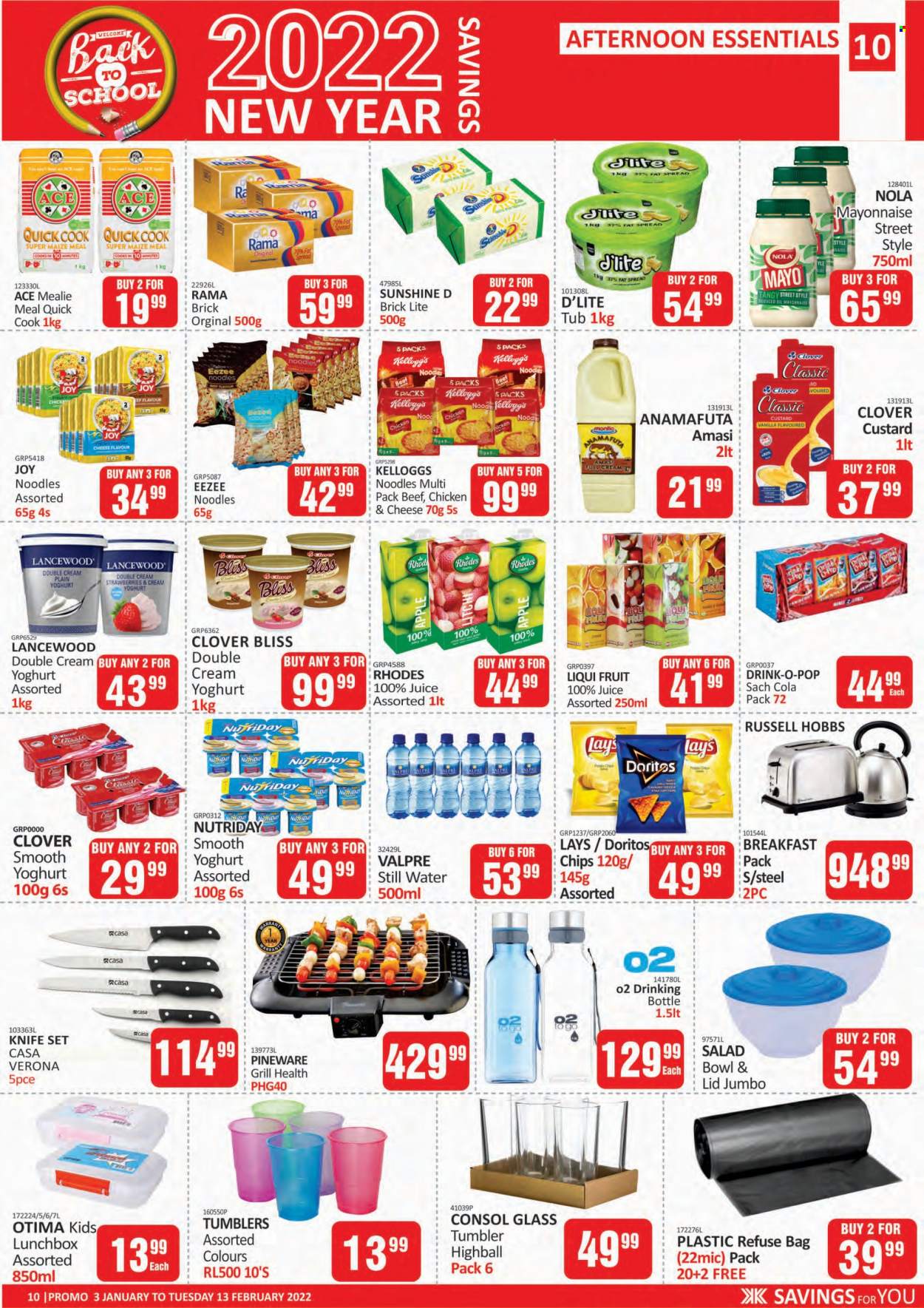 Kit Kat Cash & Carry specials - 06/01/2022 - 13/02/2022. Page 10