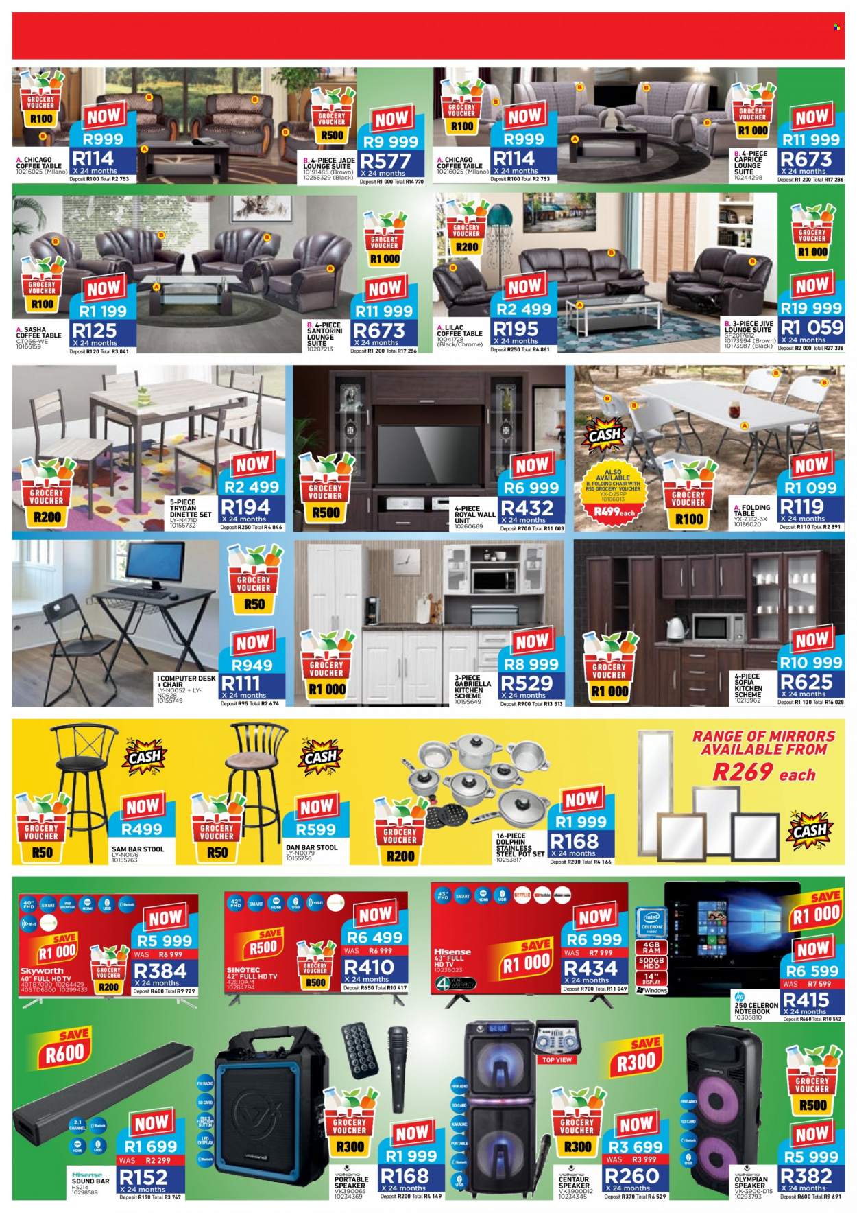 Furnmart specials - 02/01/2022 - 31/01/2022. Page 3