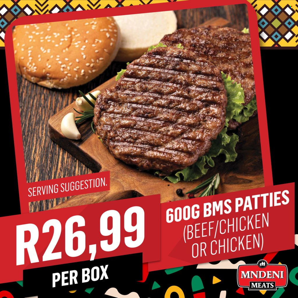 Mndeni Meats specials - 03/01/2022 - 15/01/2022. Page 4