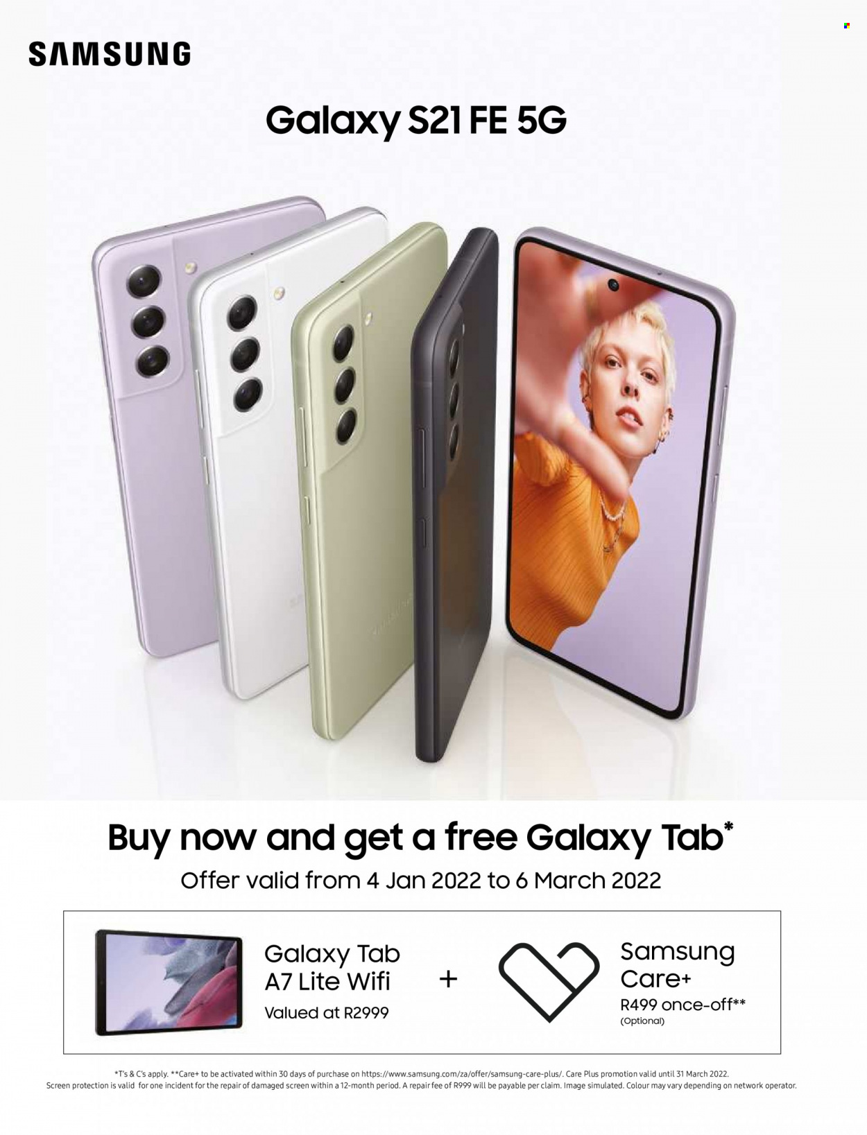 Vodacom specials - 07/01/2022 - 07/02/2022. Page 6