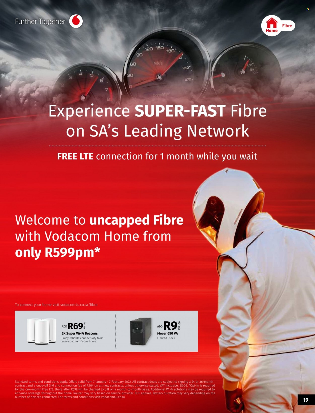Vodacom specials - 07/01/2022 - 07/02/2022. Page 19