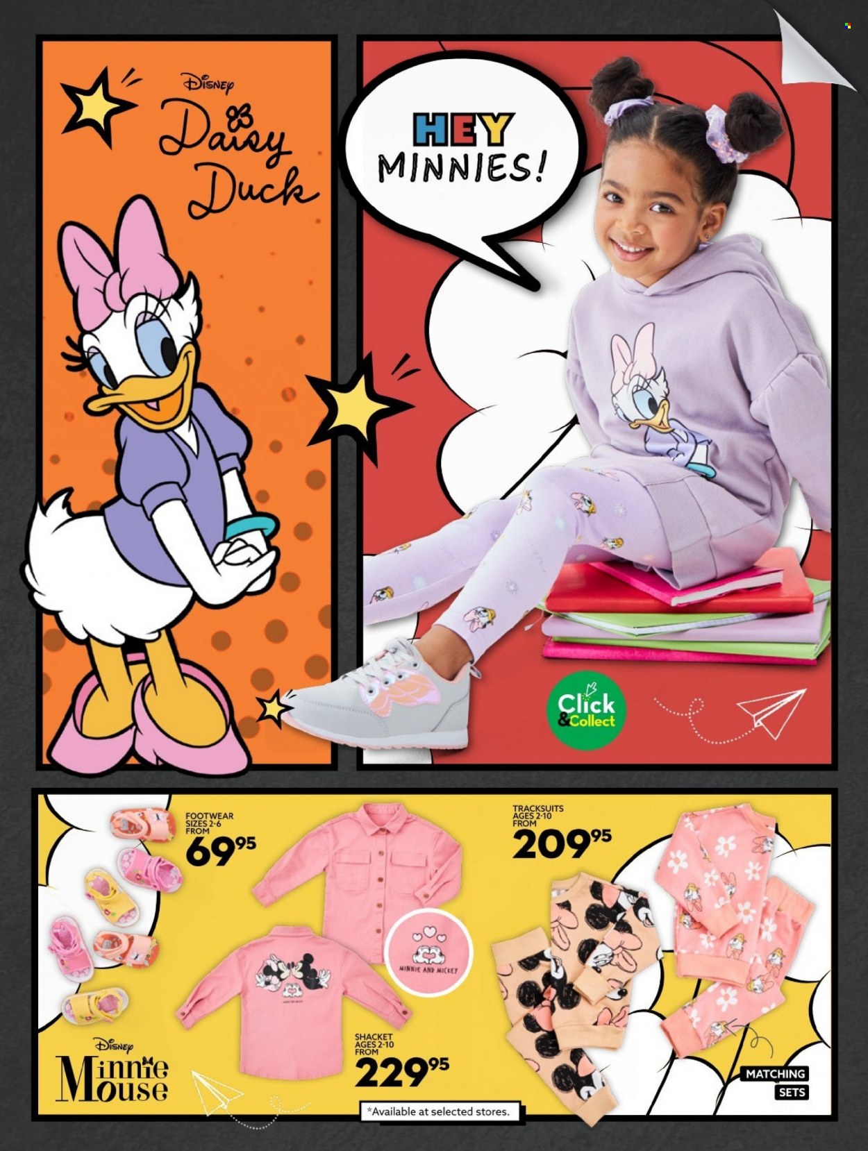 Ackermans specials. Page 2