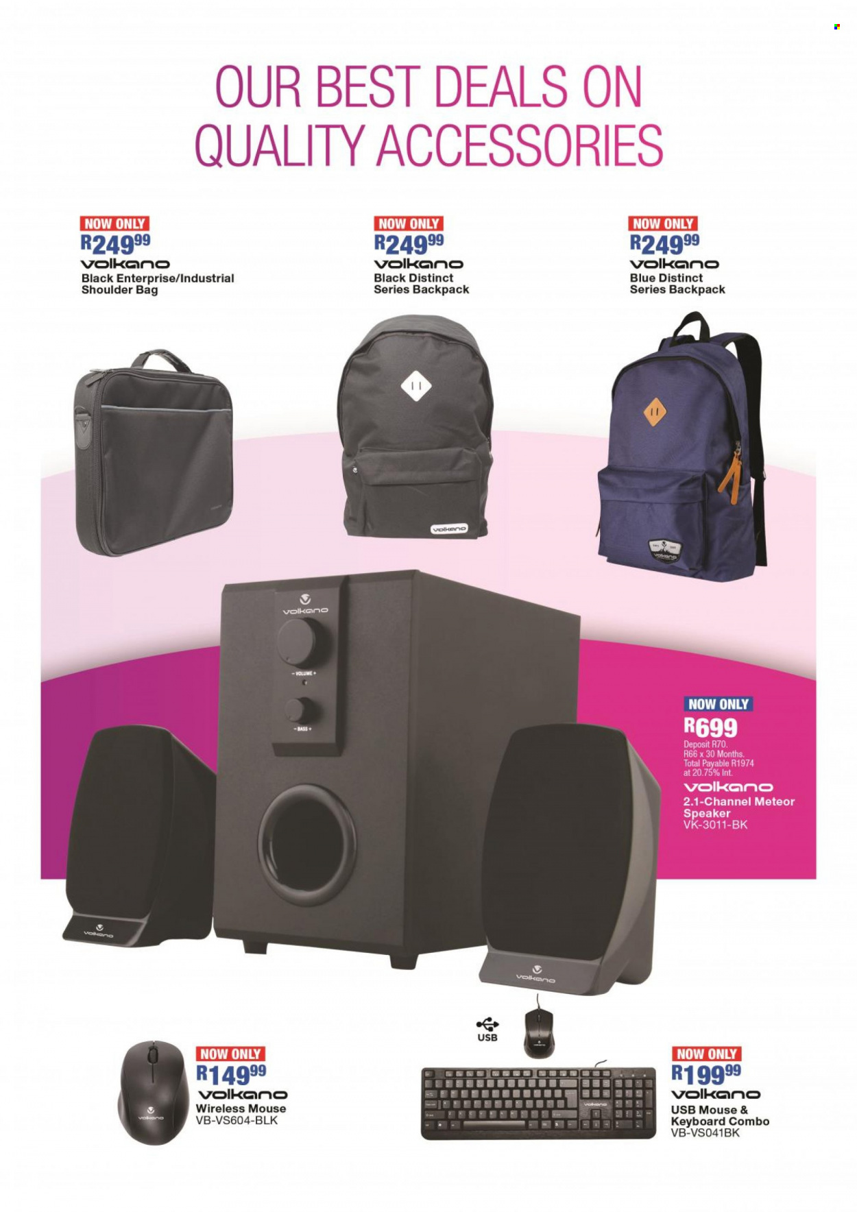 OK Furniture specials - 04/01/2022 - 23/01/2022. Page 6