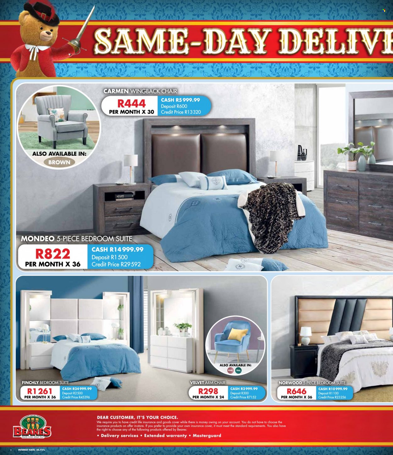 Beares specials - 09/01/2022 - 20/02/2022. Page 6